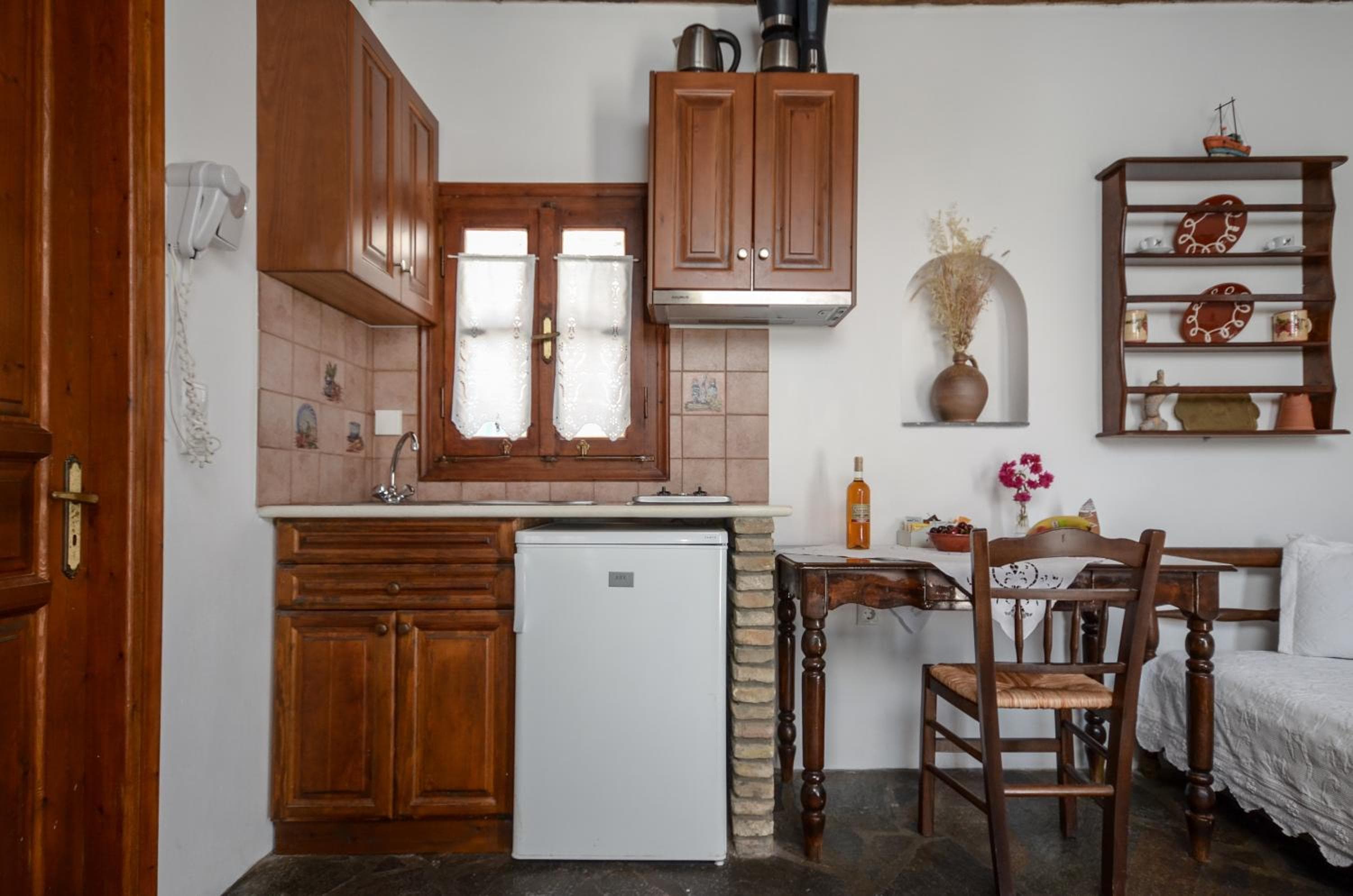 Naxos Filoxenia Hotel, Galini, photo 4