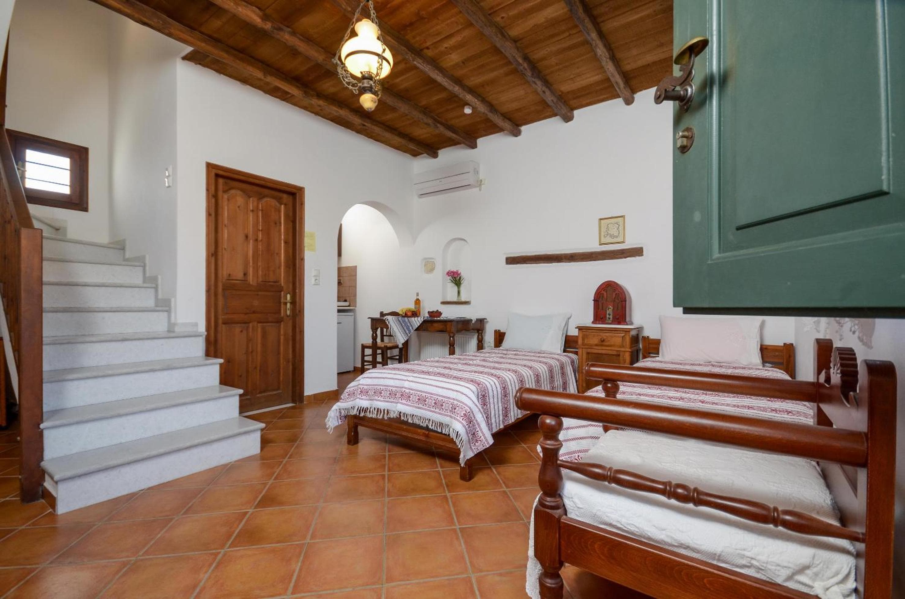 Naxos Filoxenia Hotel, Galini, photo 3