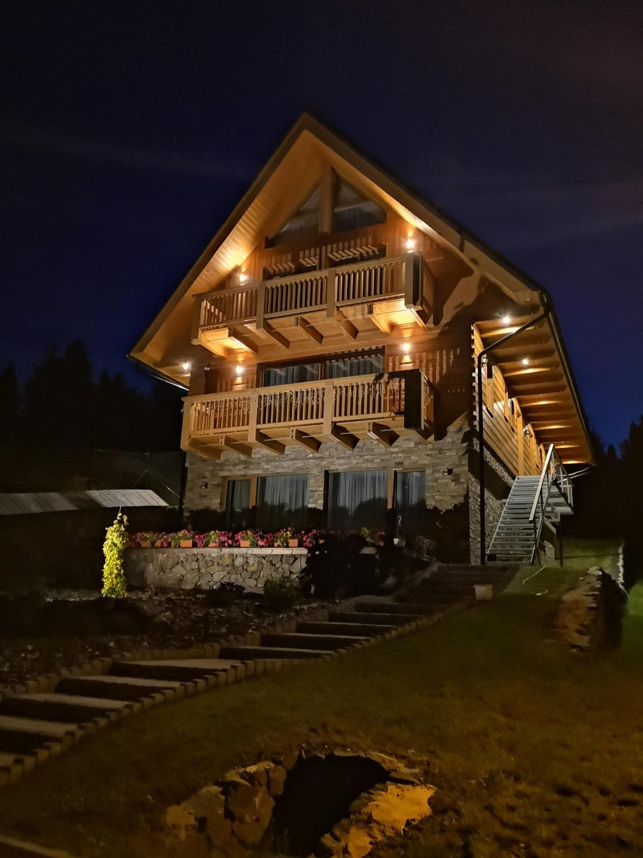 STONEGALLERY, Ždiar, photo 4