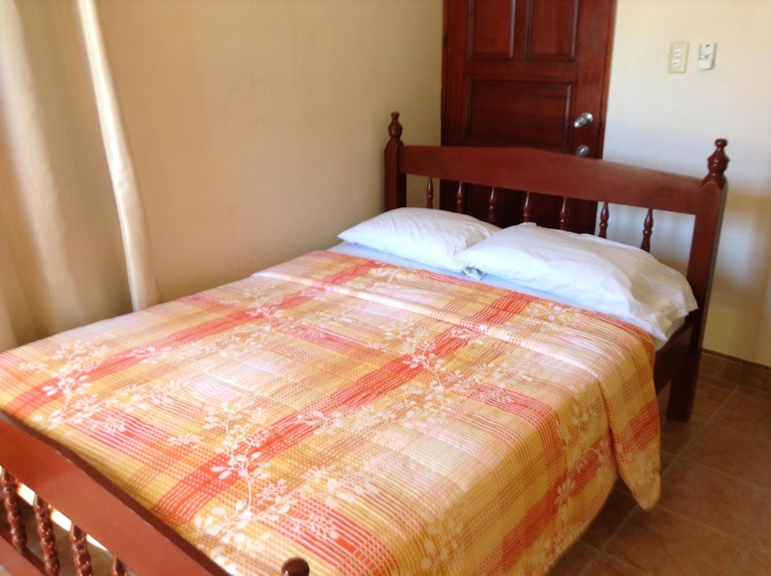 Panchos Villas, Caye Caulker, photo 3