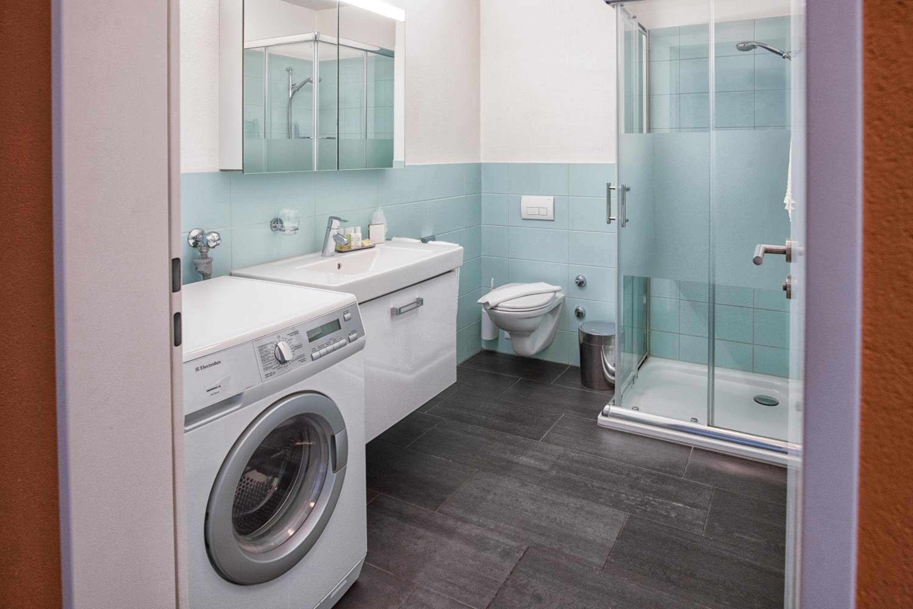 Hotel Residence Loren - contact & contactless check-in, Uster, photo 4