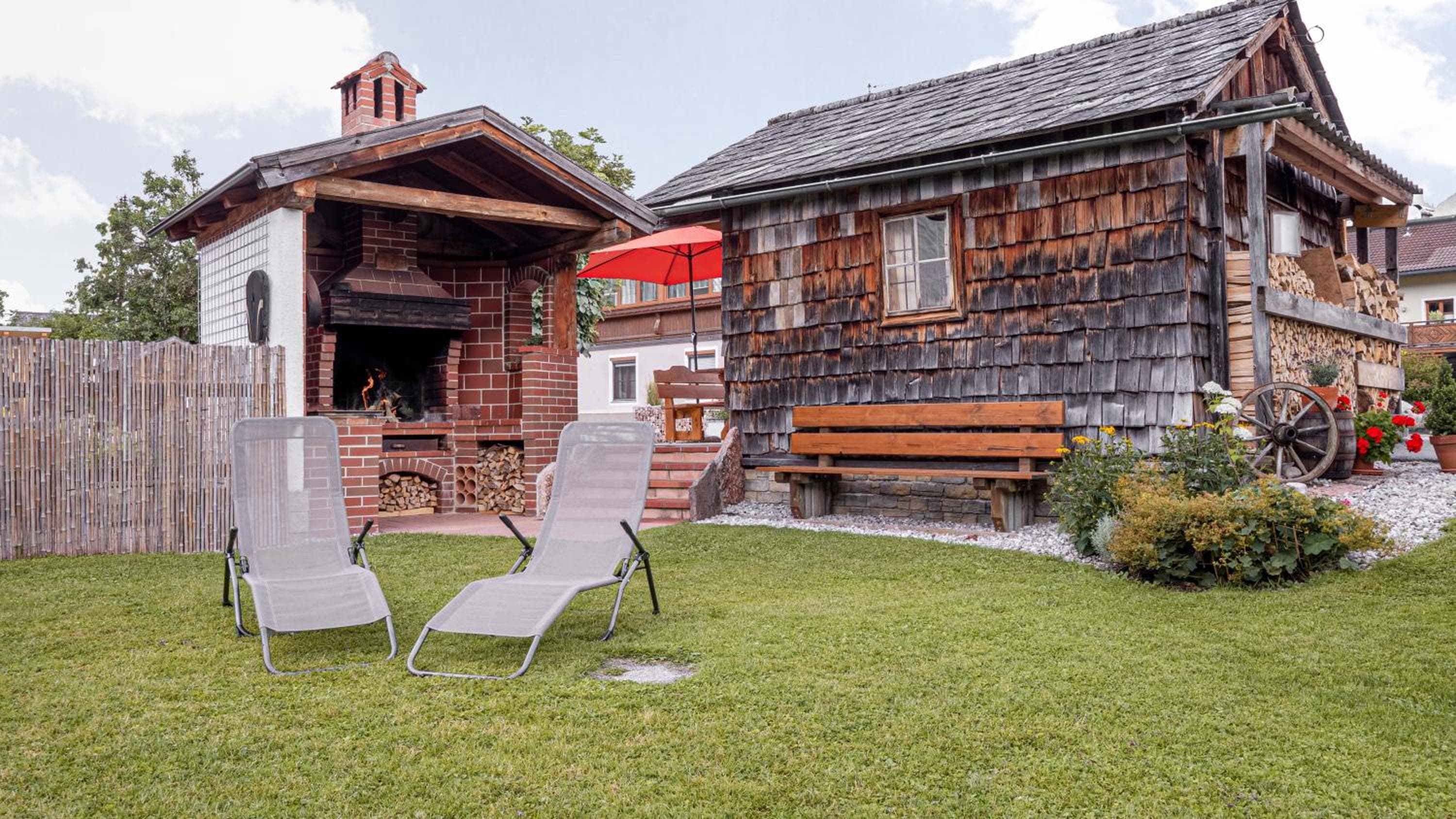 Haus Regina, Strobl, photo 6