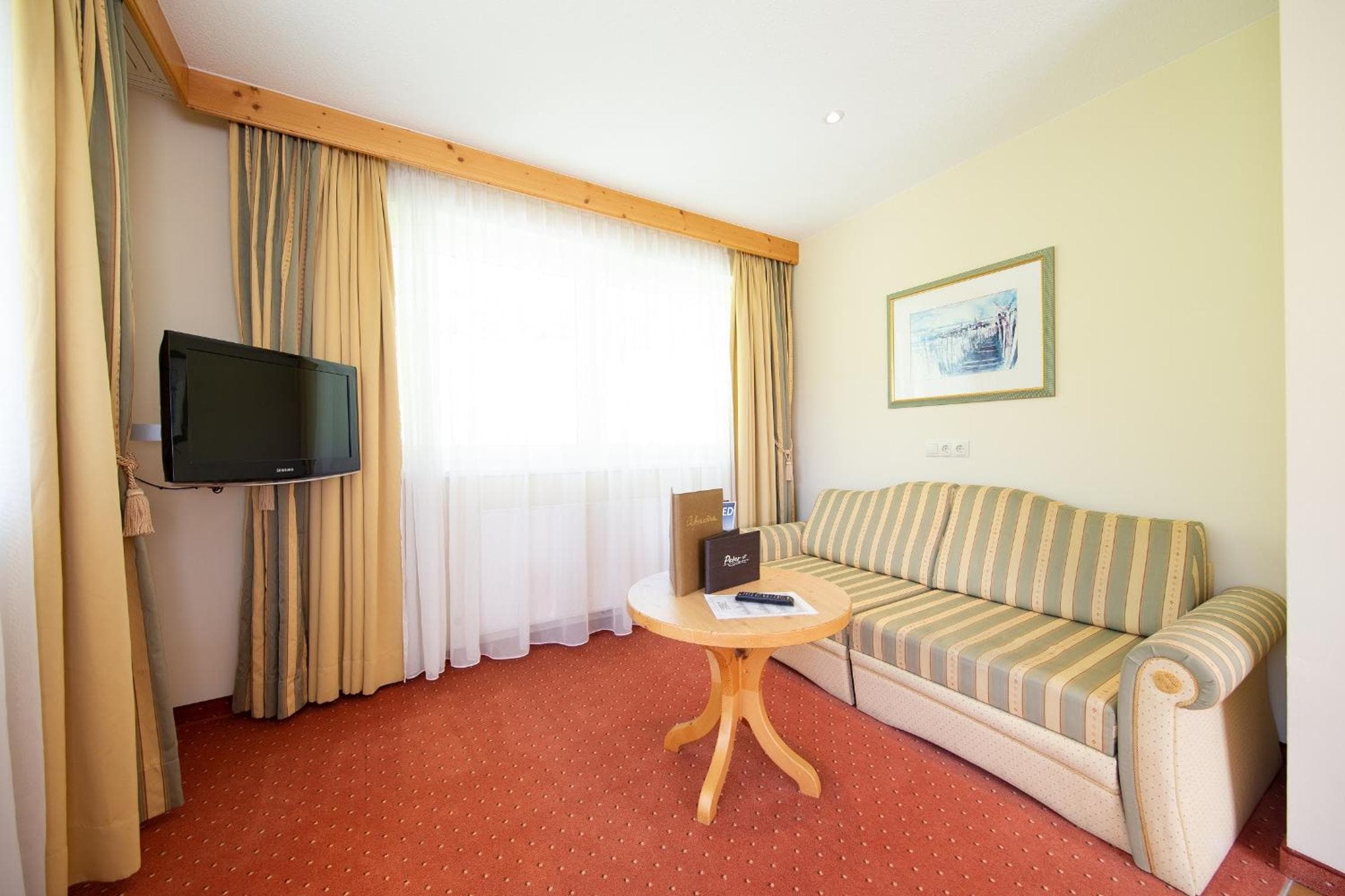 Hotel Appart Peter, Sölden, photo 6