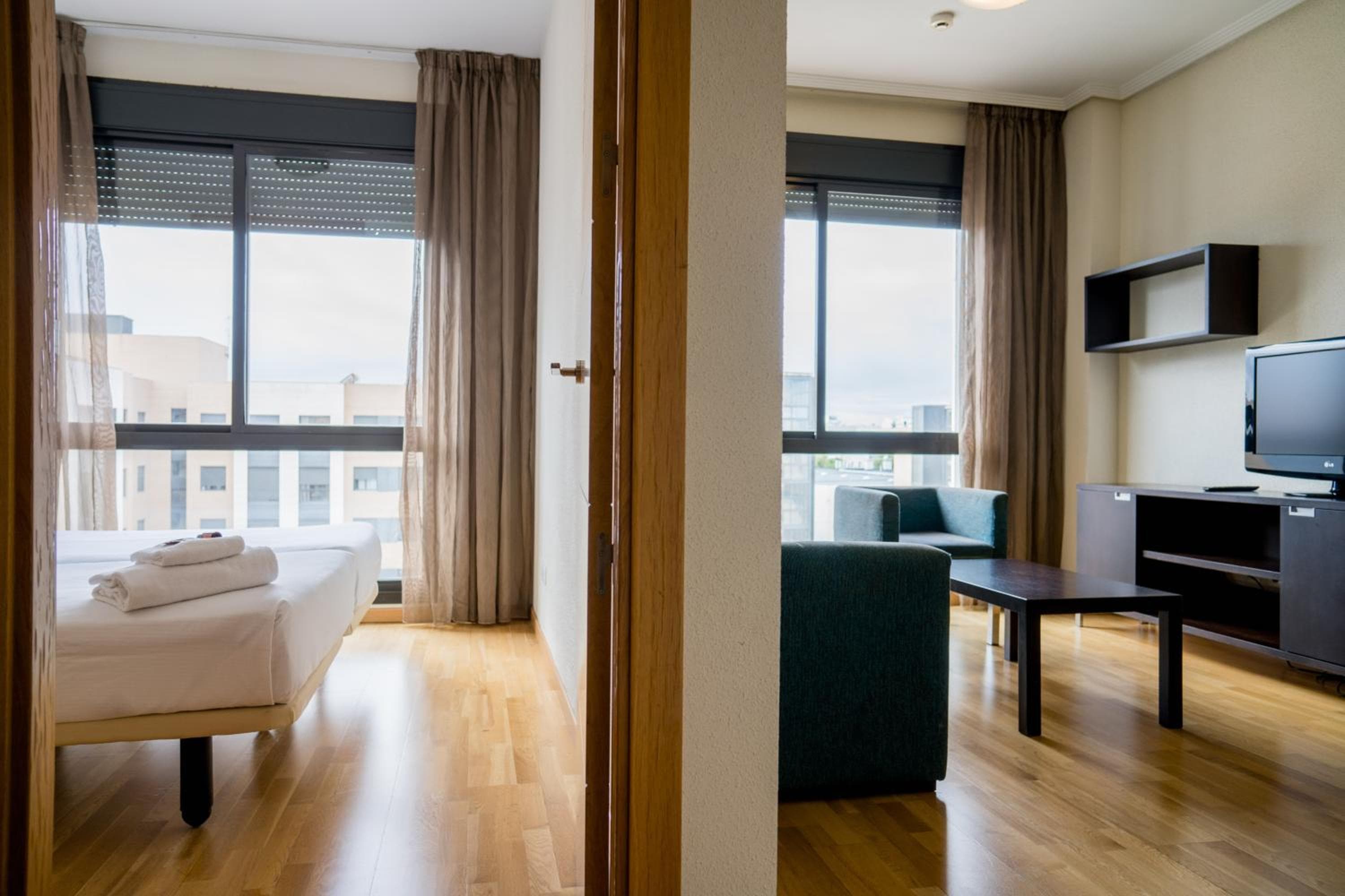 Compostela Suites, Madrid, photo 5