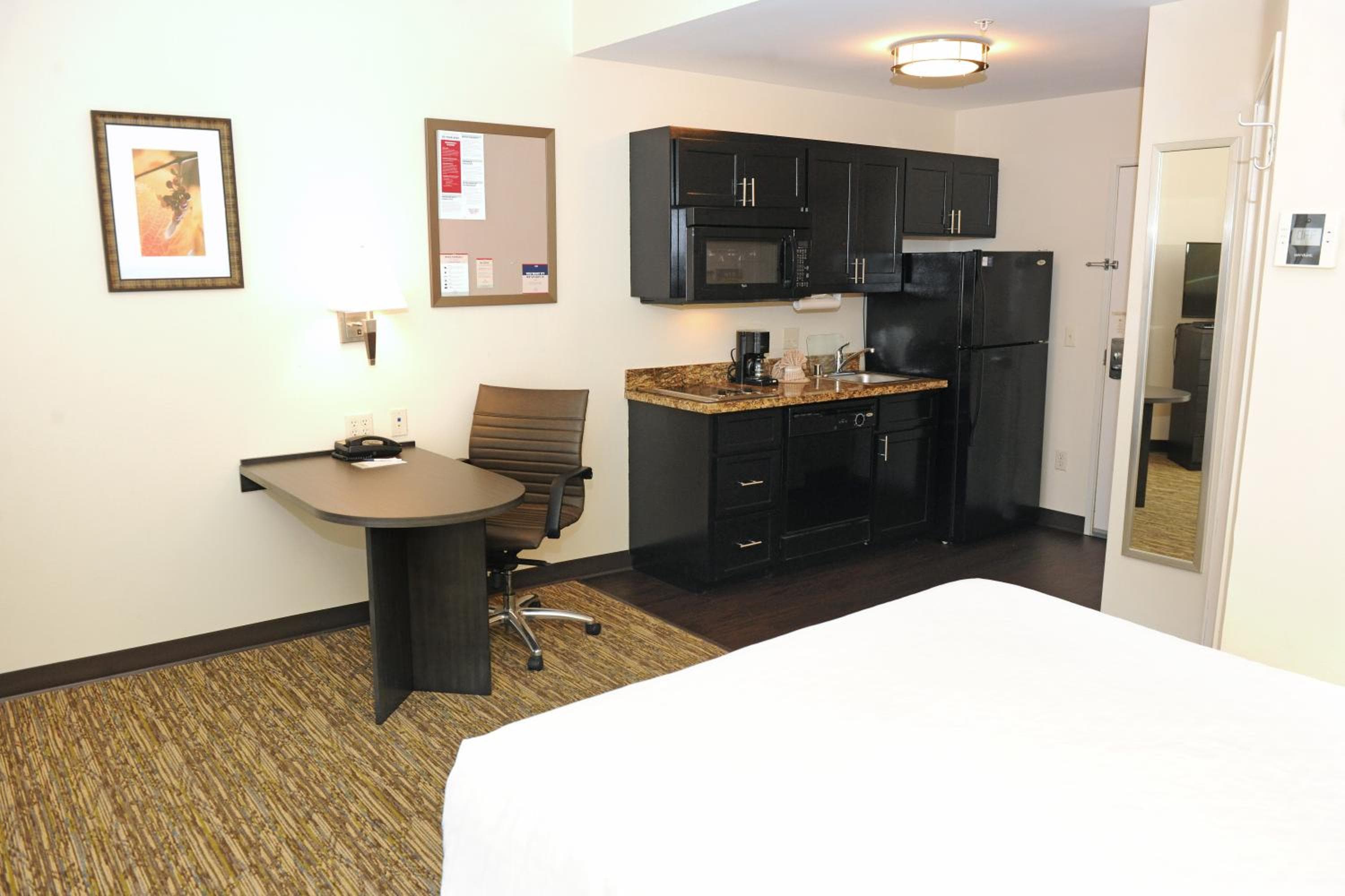 Candlewood Suites Santa Maria by IHG, Santa Maria, photo 6