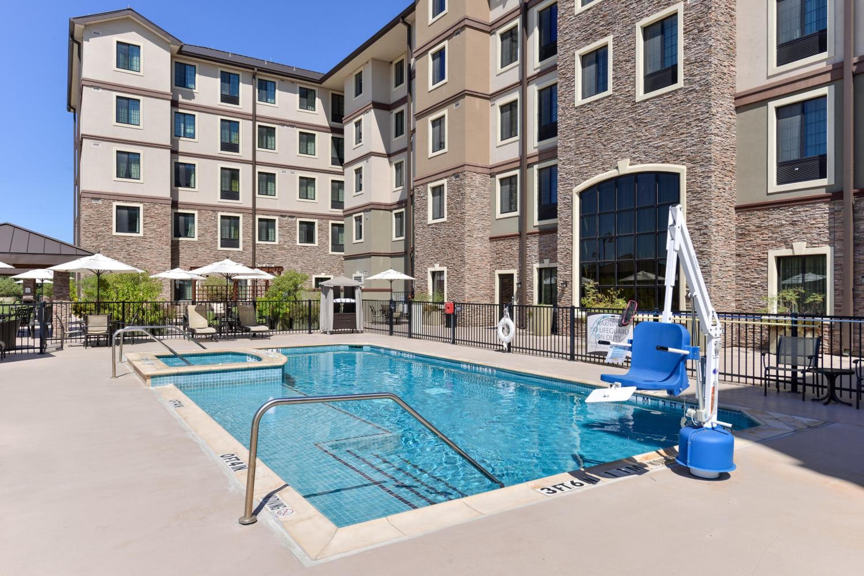 Staybridge Suites San Antonio-Stone Oak by IHG, San Antonio, photo 3