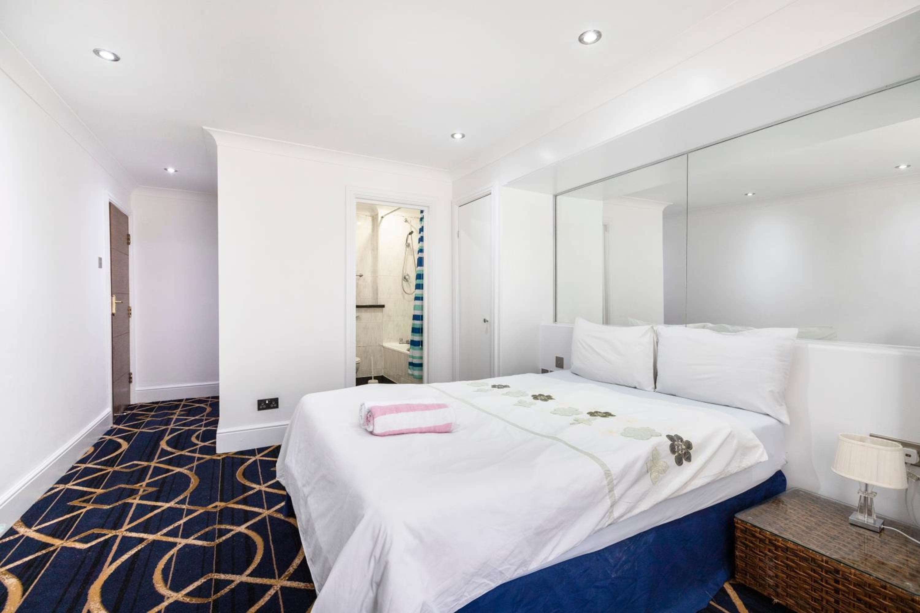 Marble Arch Mews Apart'hotel, London, photo 4