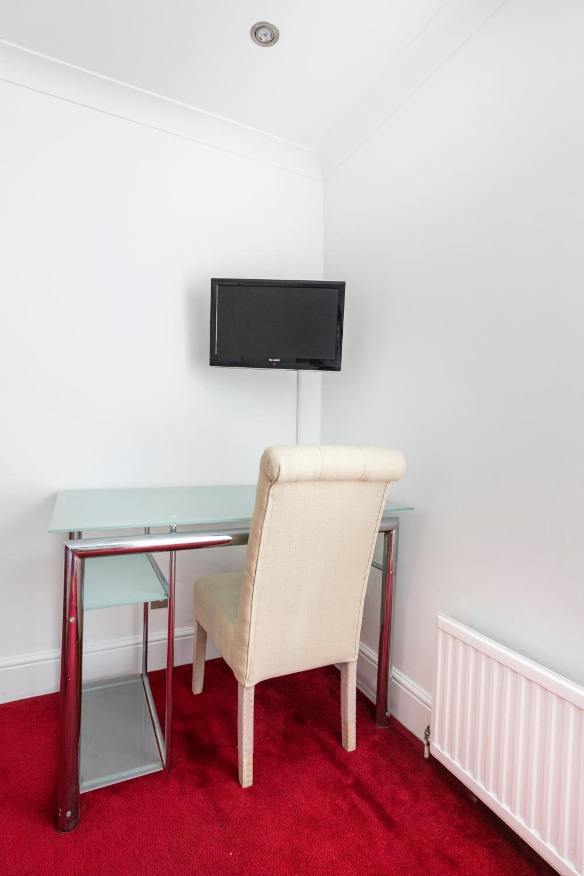 Marble Arch Mews Apart'hotel, London, photo 6