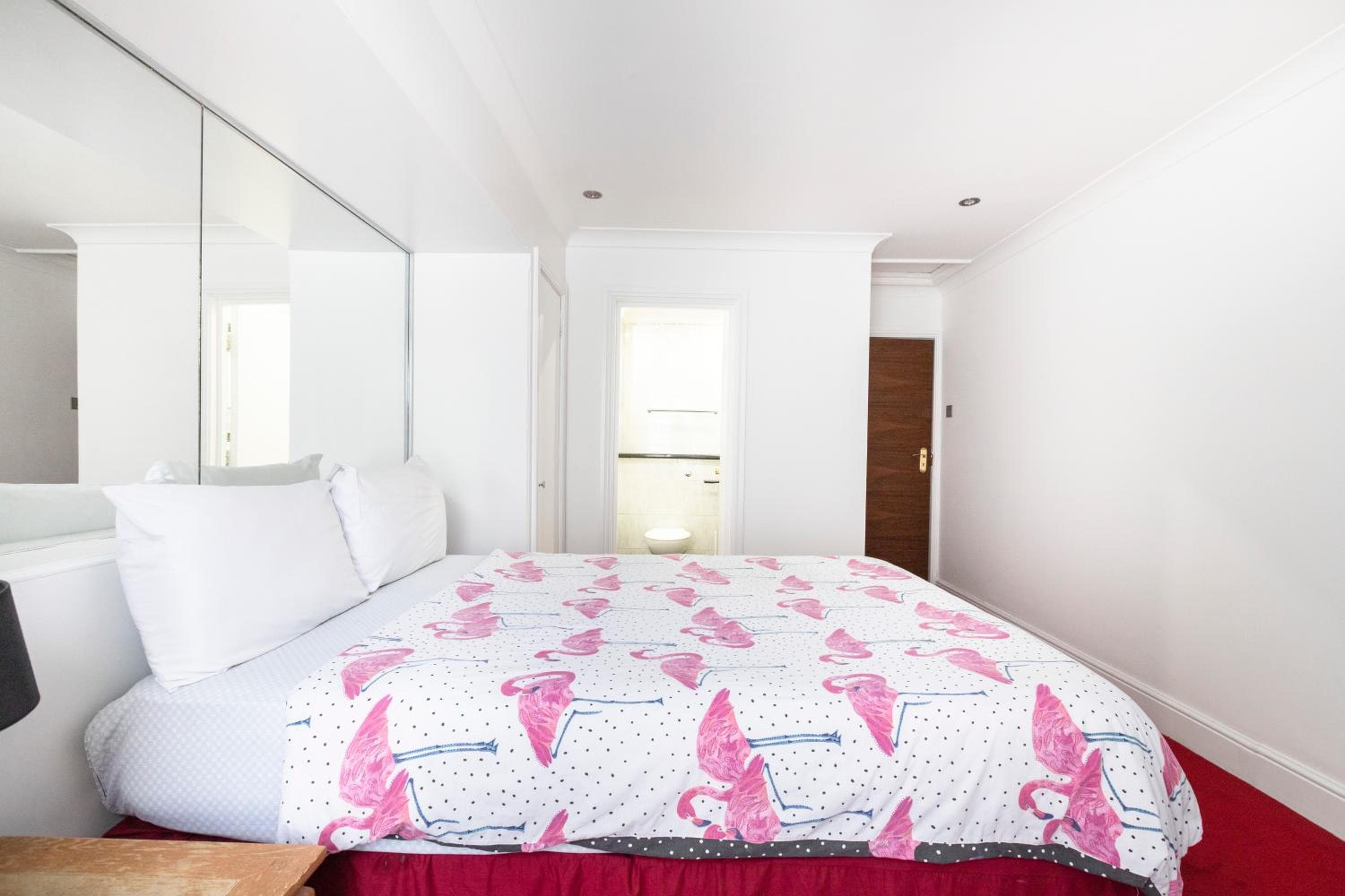 Marble Arch Mews Apart'hotel, London, photo 3