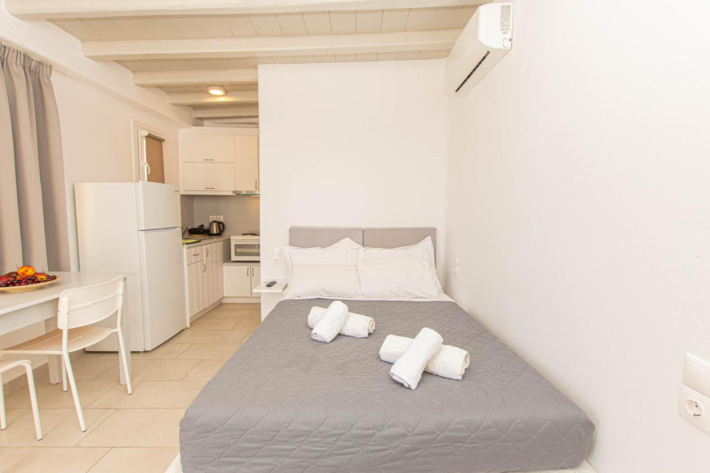Overview Mykonos Apartments, Mýkonos City, photo 2