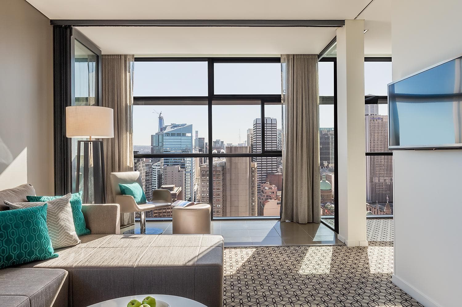 Fraser Suites Sydney, Sydney, photo 3