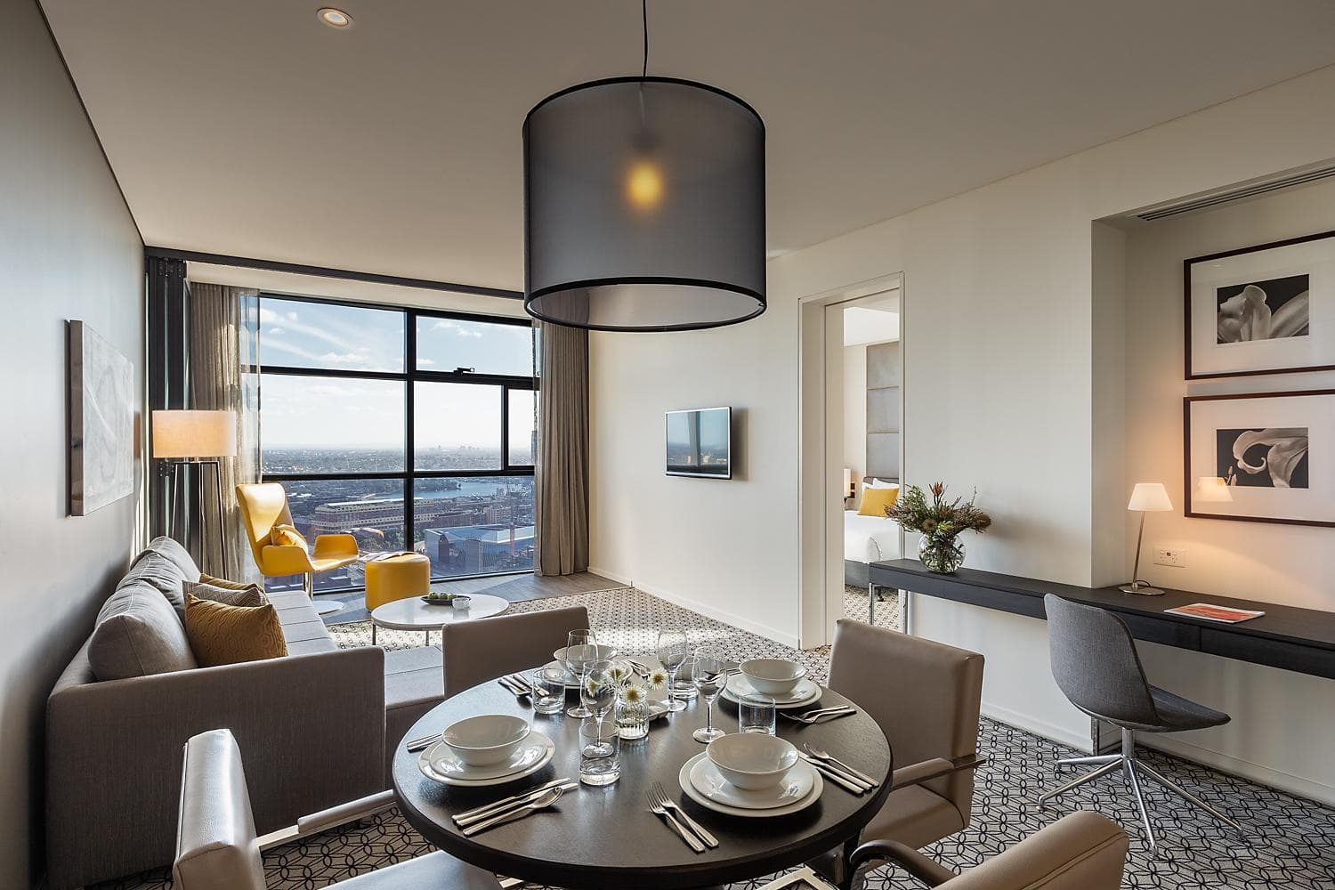 Fraser Suites Sydney, Sydney, photo 2