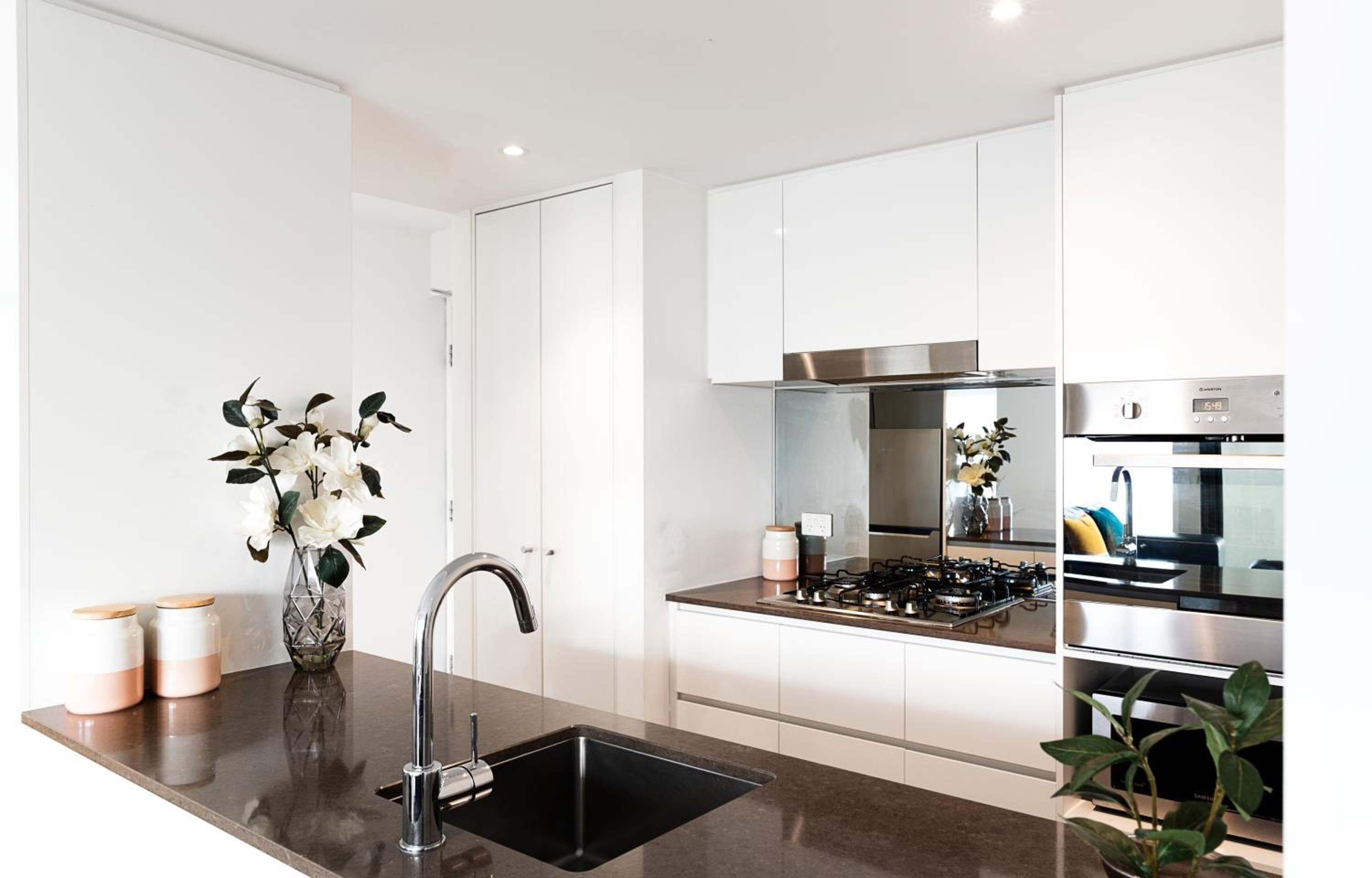 RNR Serviced Apartments North Melbourne, Melbourne, photo 2