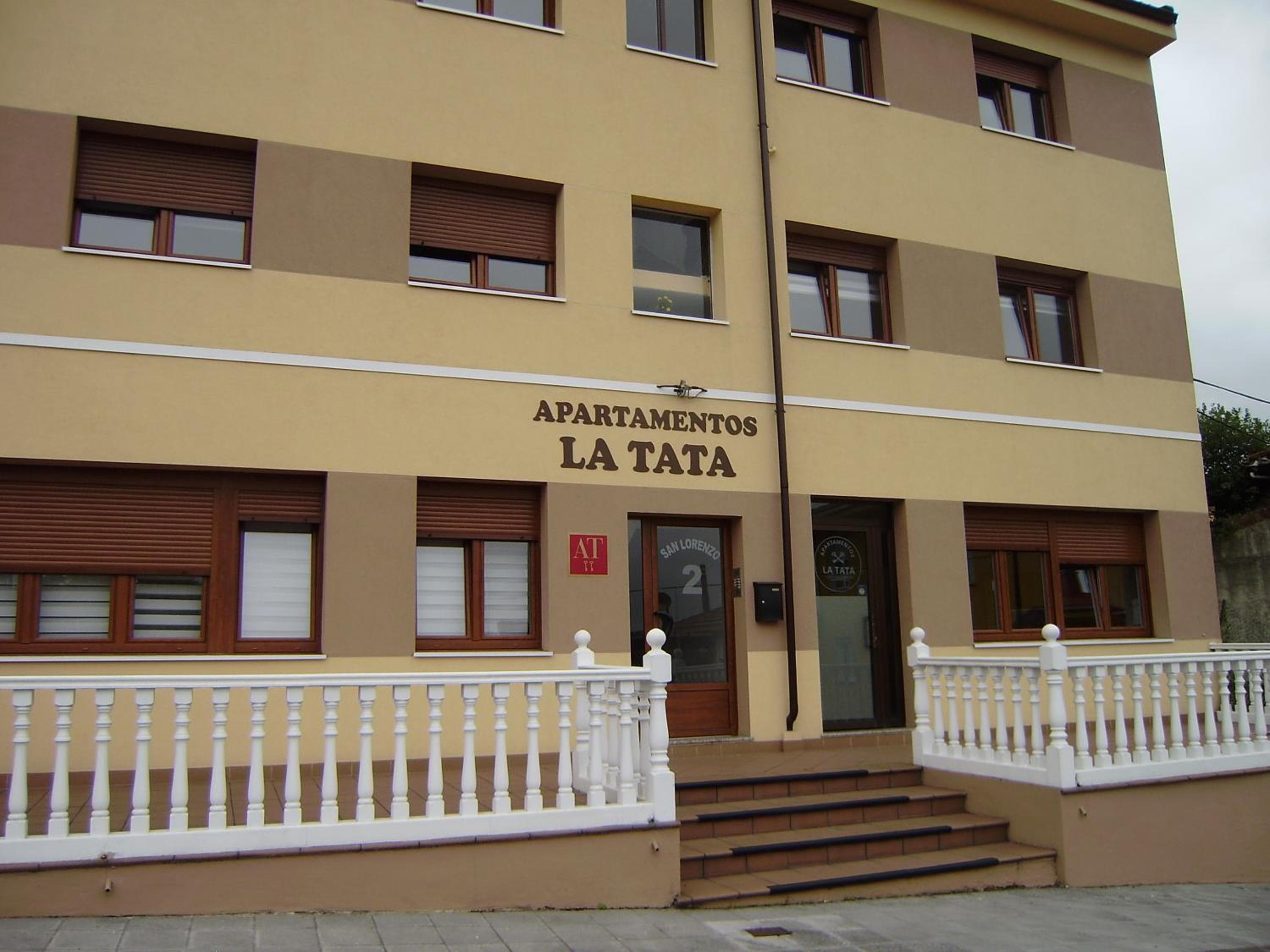 Apartamentos La Tata, Avilés, photo 4