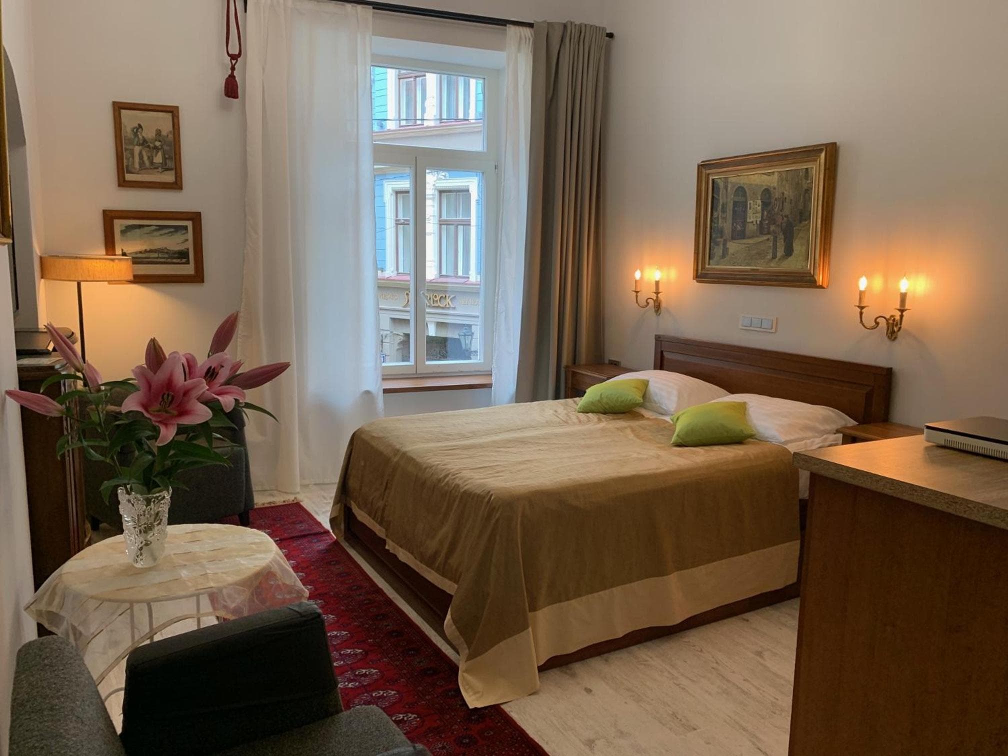NB Apartments Riga Old Town, Rīga, photo 5