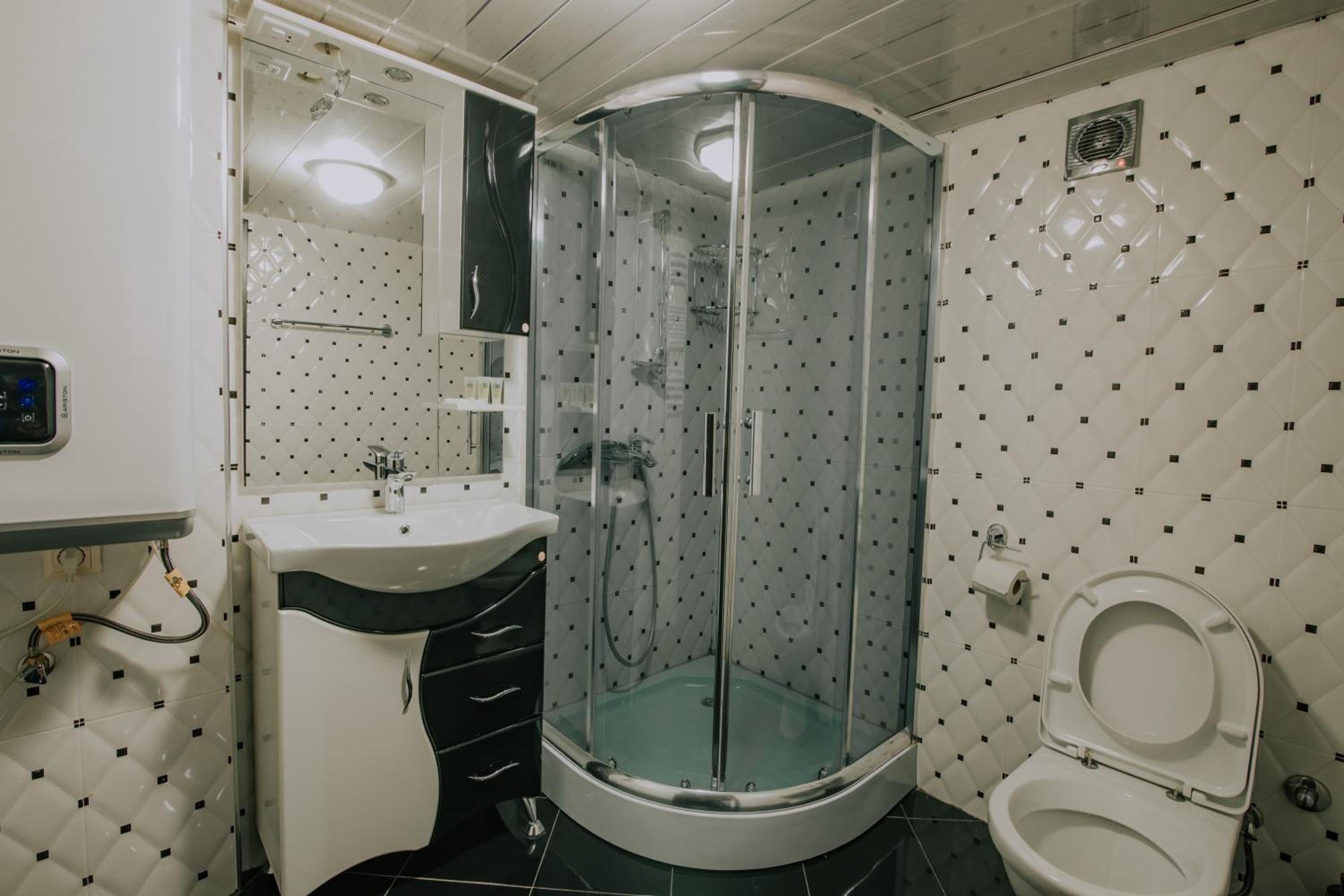 Orbi Residence Hotel Official, Batumi, photo 2