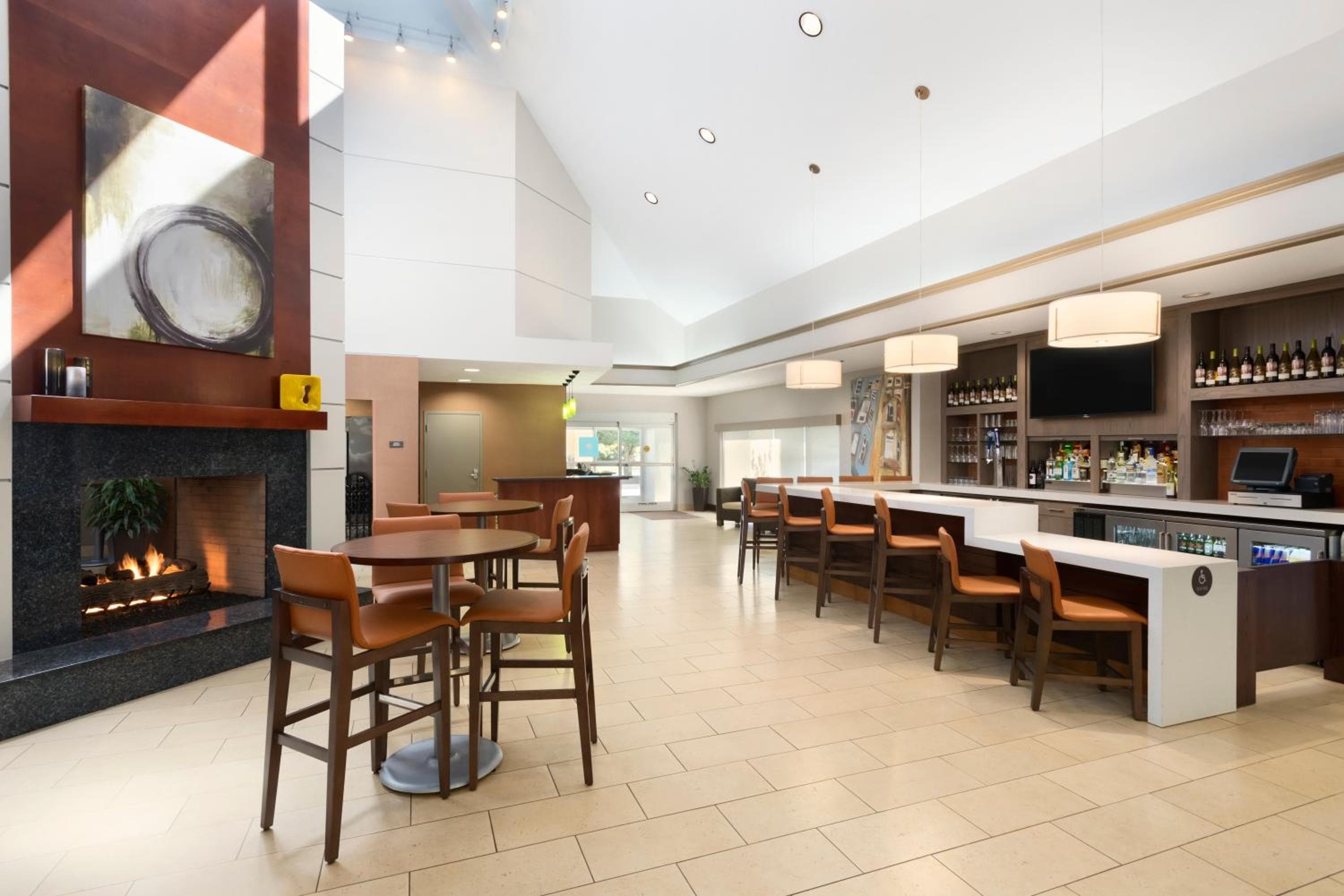 TownePlace Suites by Marriott Charlotte LoSo Airport, Charlotte, photo 5
