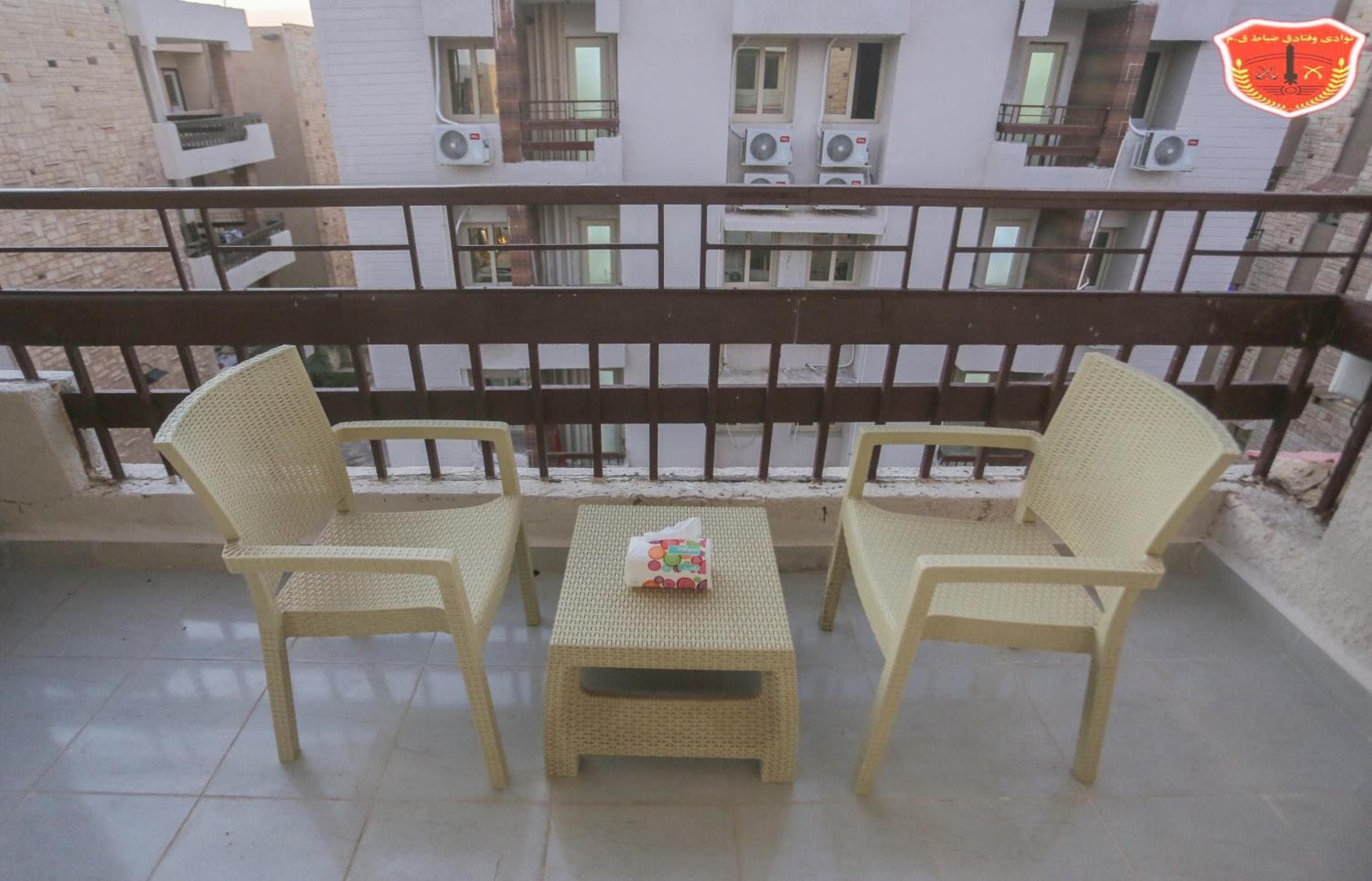 Maamoura Armed Forces Apartments, Alexandria, photo 4