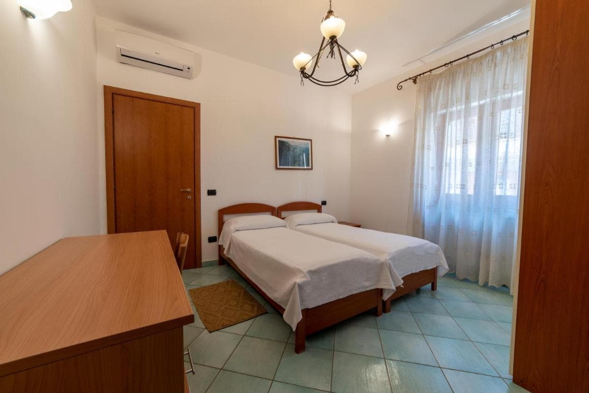 Olga's Relais, Massa Lubrense, photo 2