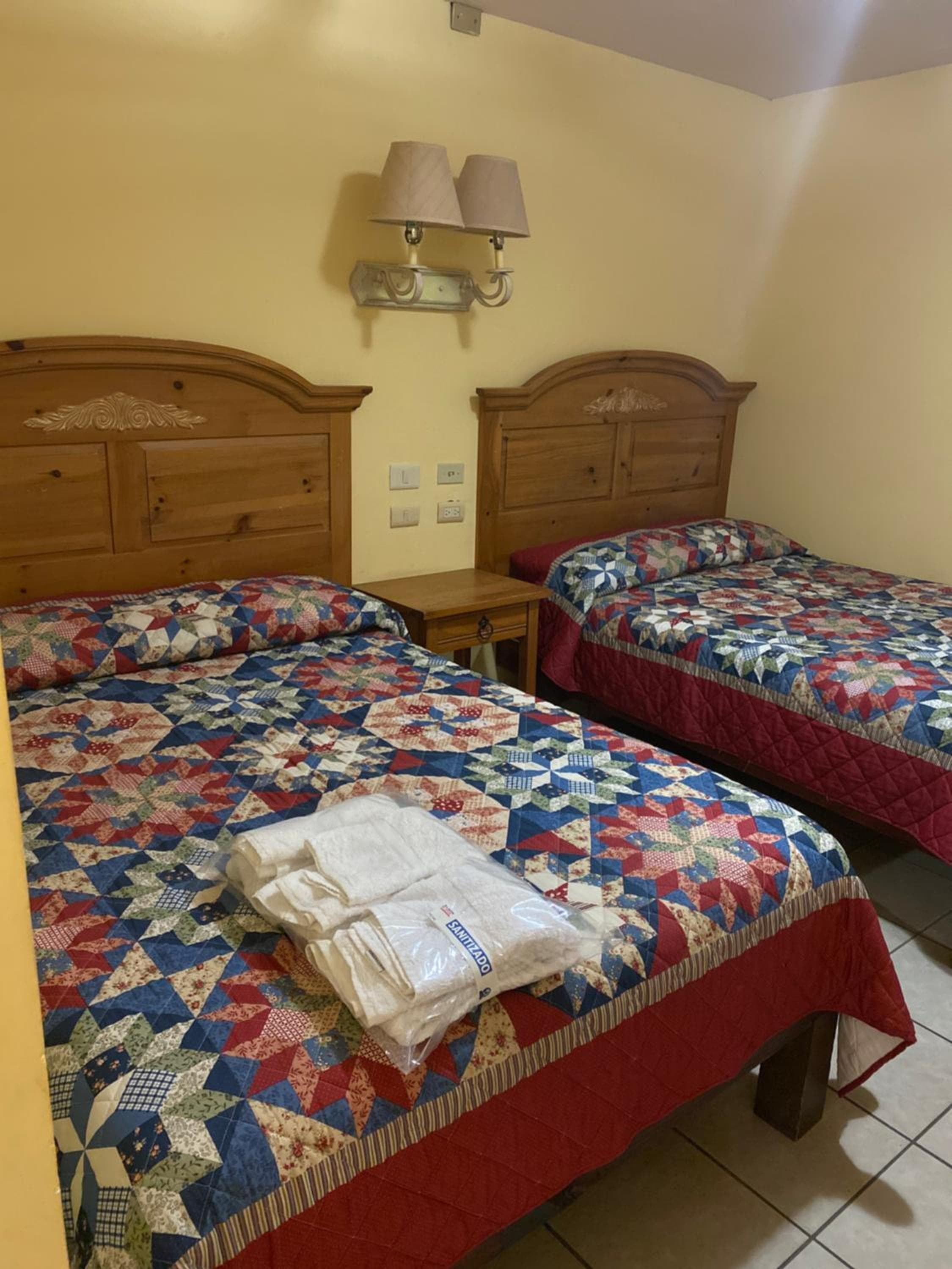 Aparthotel - El Ejecutivo, Ciudad Obregón