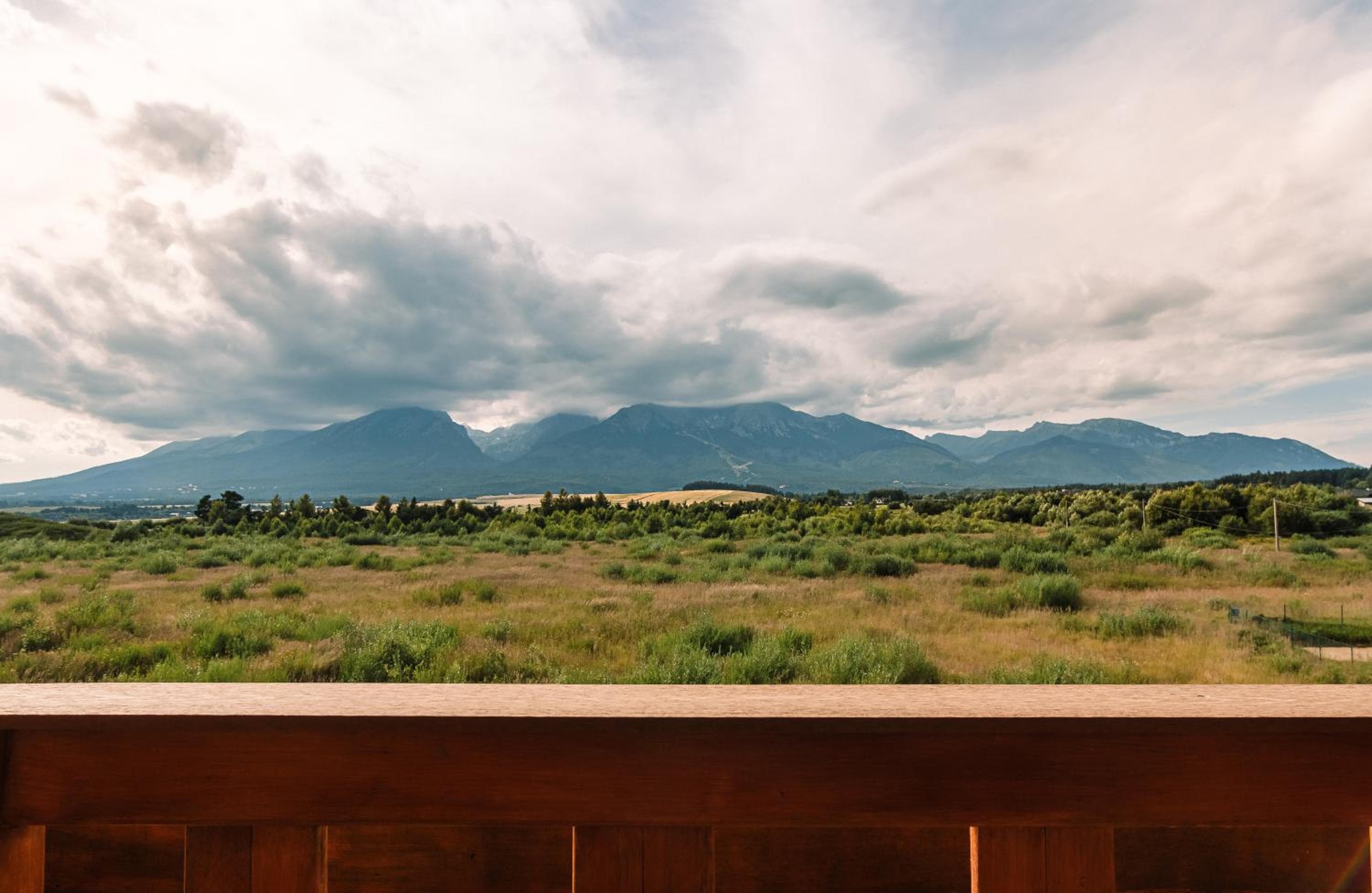 apartmán Ela - TATRY GOLF, Veľká Lomnica, photo 4