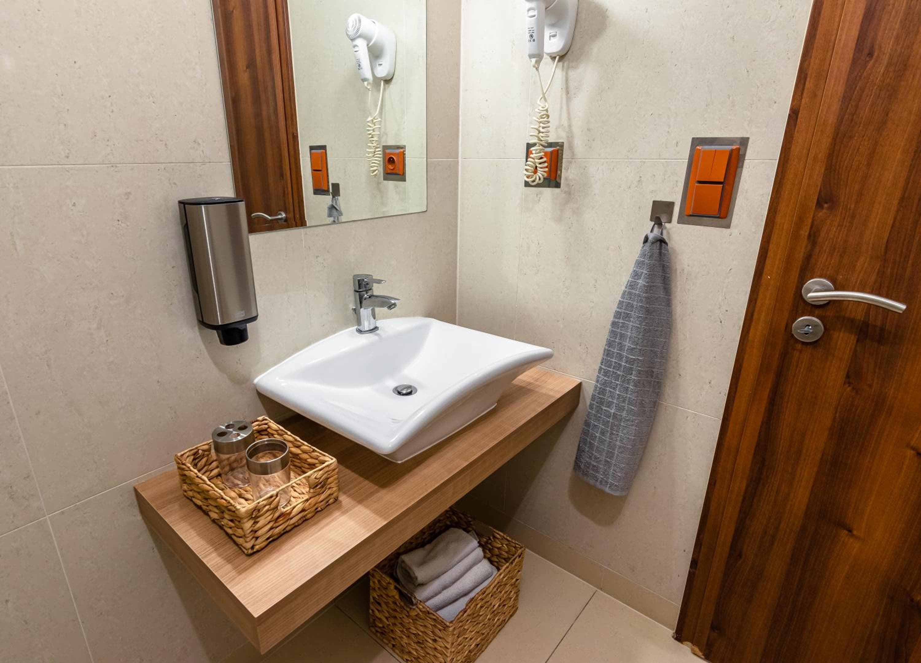 apartmán Ela - TATRY GOLF, Veľká Lomnica, photo 5