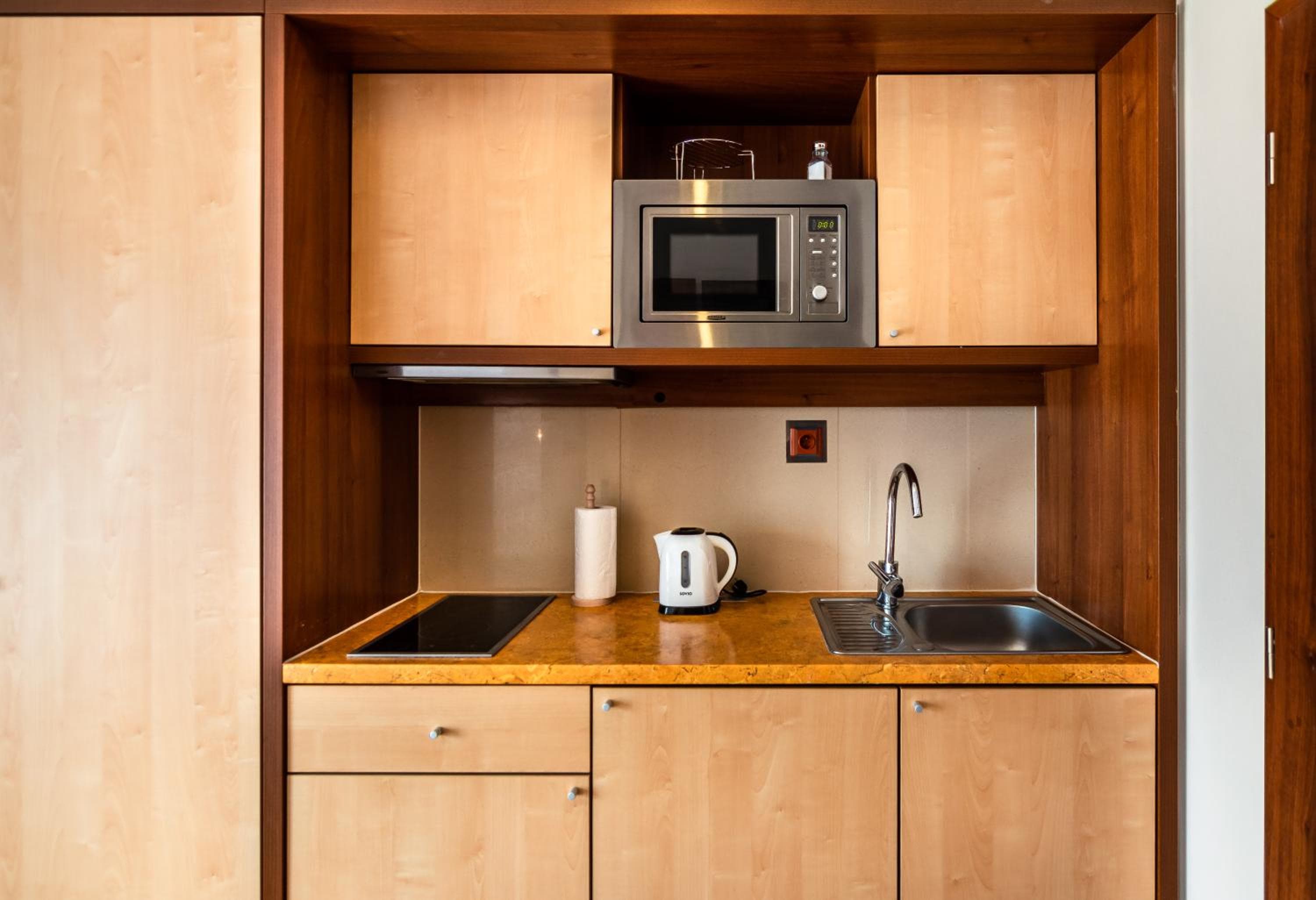 apartmán Ela - TATRY GOLF, Veľká Lomnica, photo 2