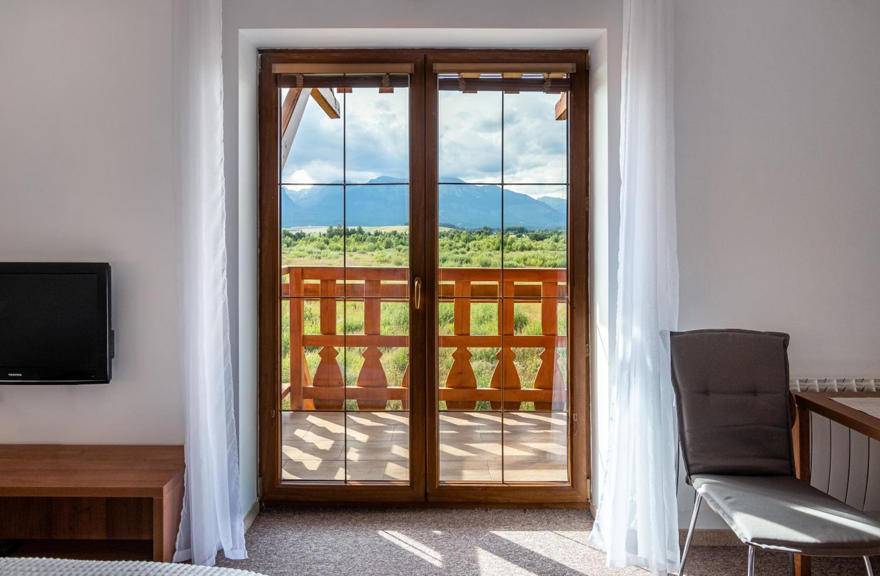 apartmán Ela - TATRY GOLF, Veľká Lomnica, photo 6