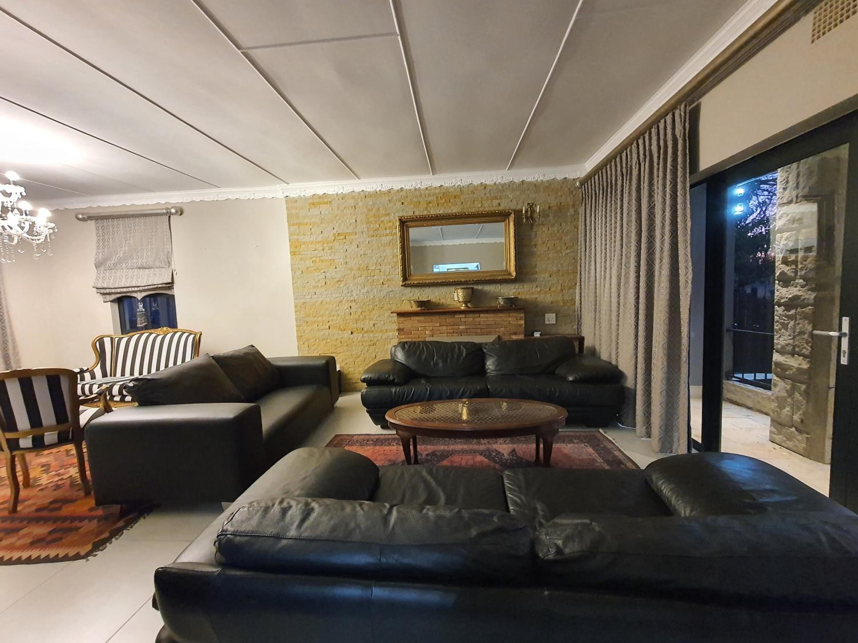 Le Grant Guesthhouse, Kroonstad, photo 6