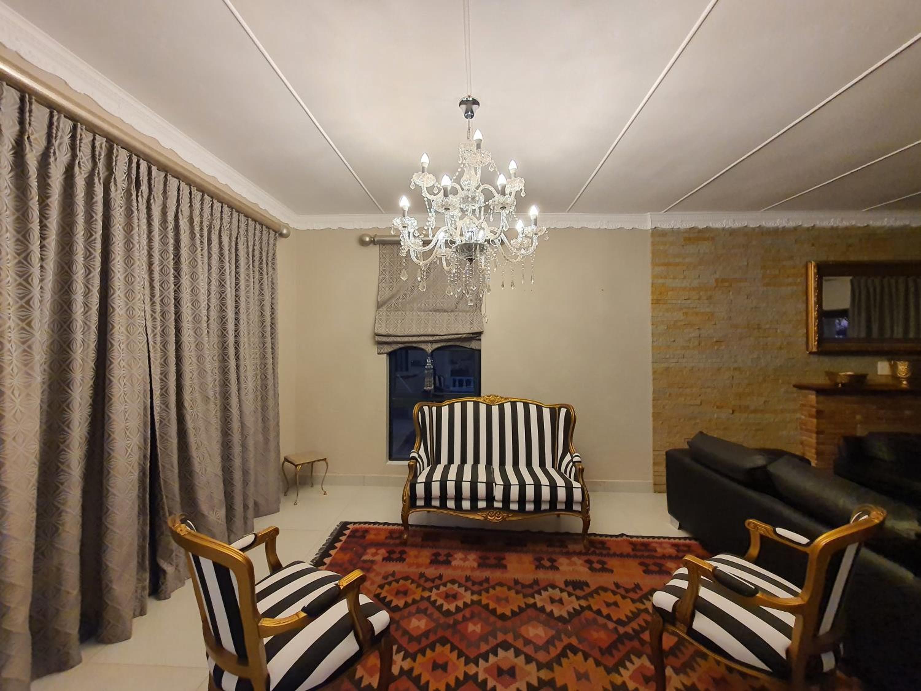 Le Grant Guesthhouse, Kroonstad, photo 4