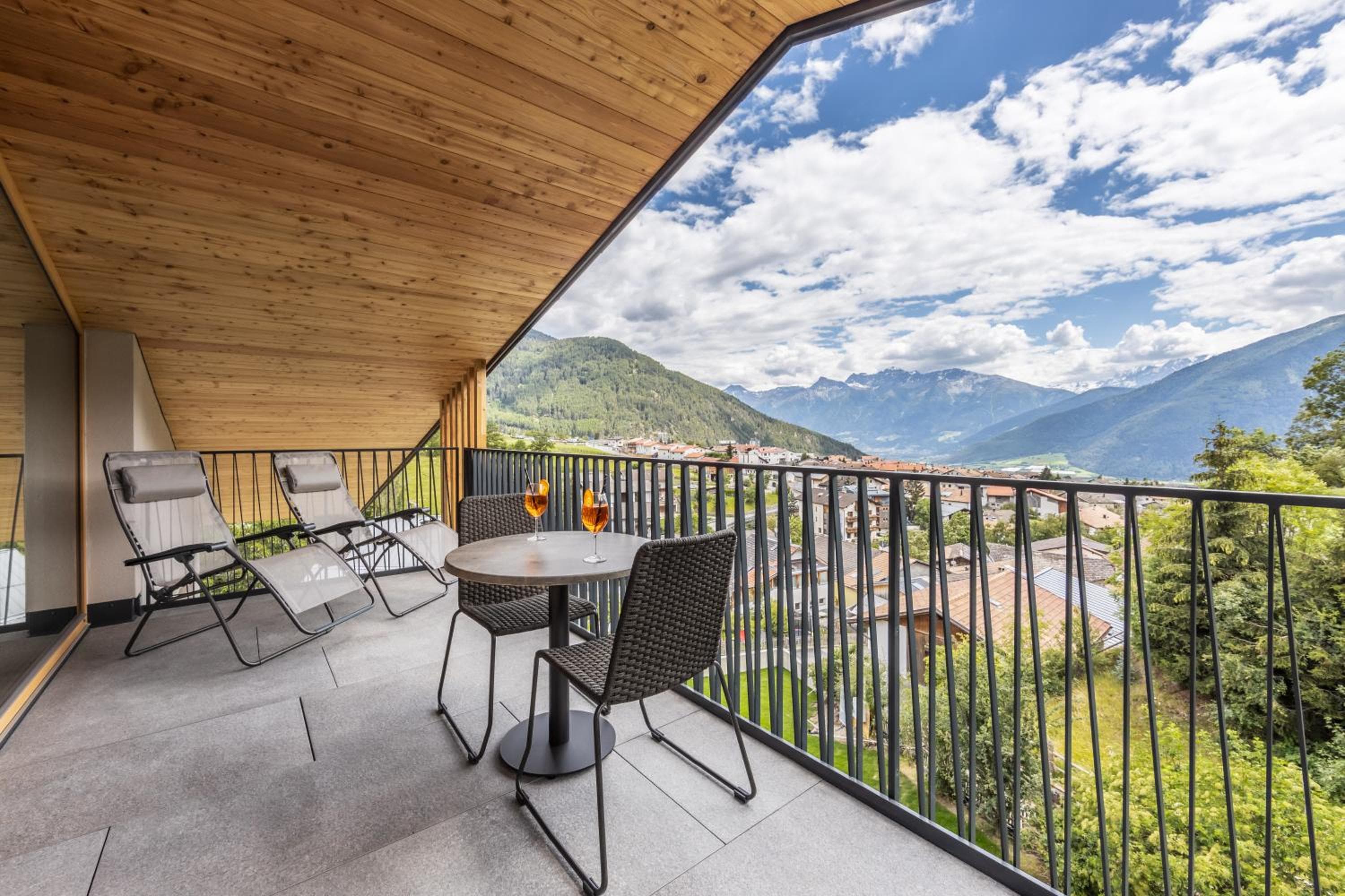 Maraias - Luxury Suites & Apartments, Burgusio, photo 4