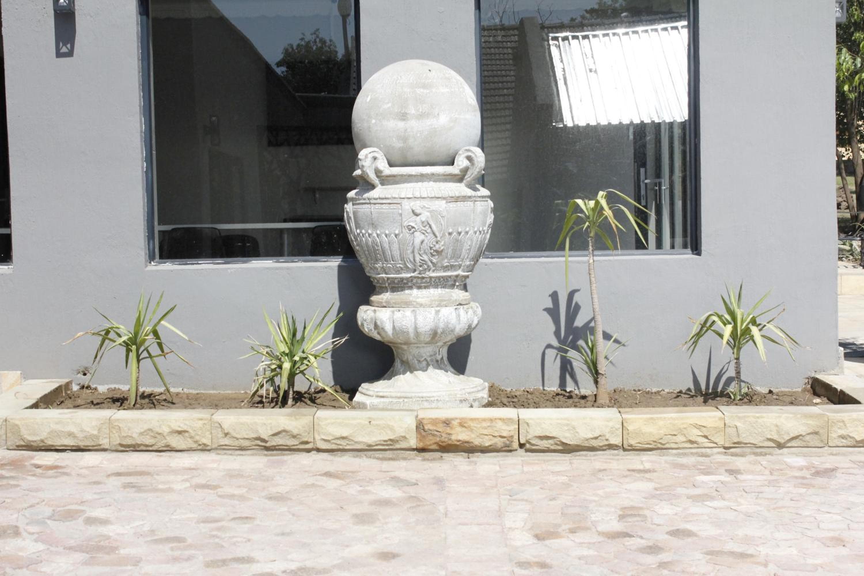 Le Grant Guesthhouse, Kroonstad, photo 2