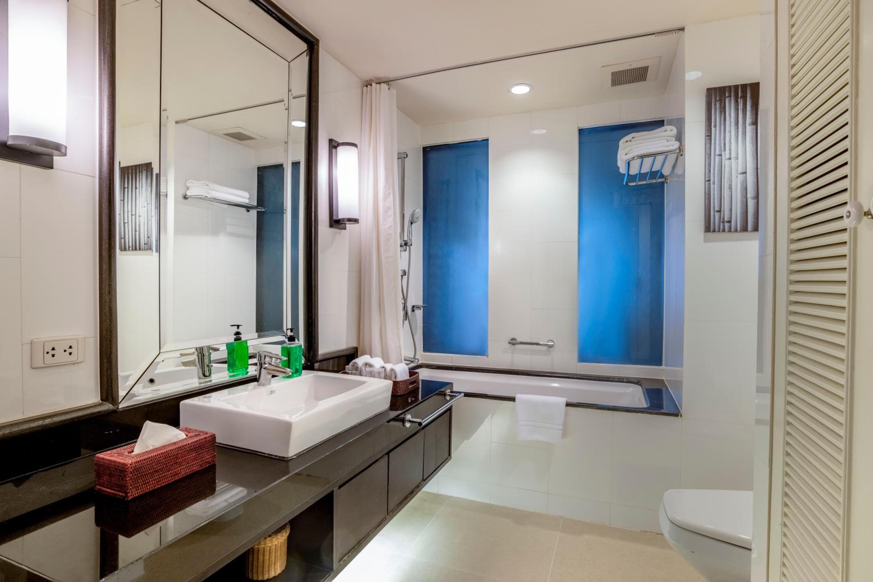 At 21 Saladaeng, Bangkok, photo 6