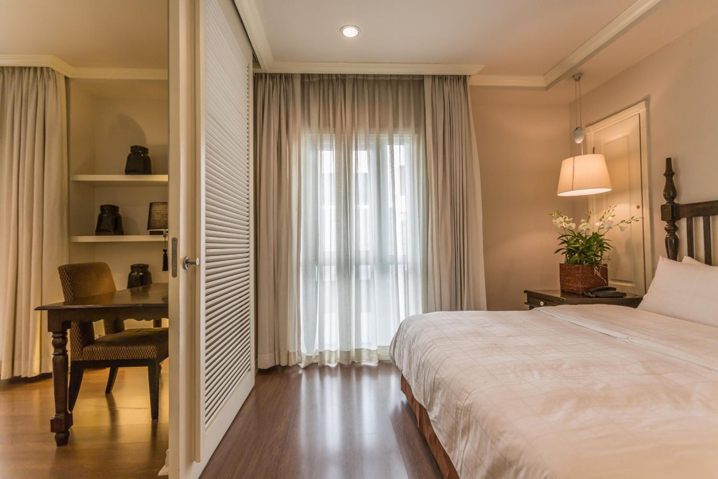 At 21 Saladaeng, Bangkok, photo 4