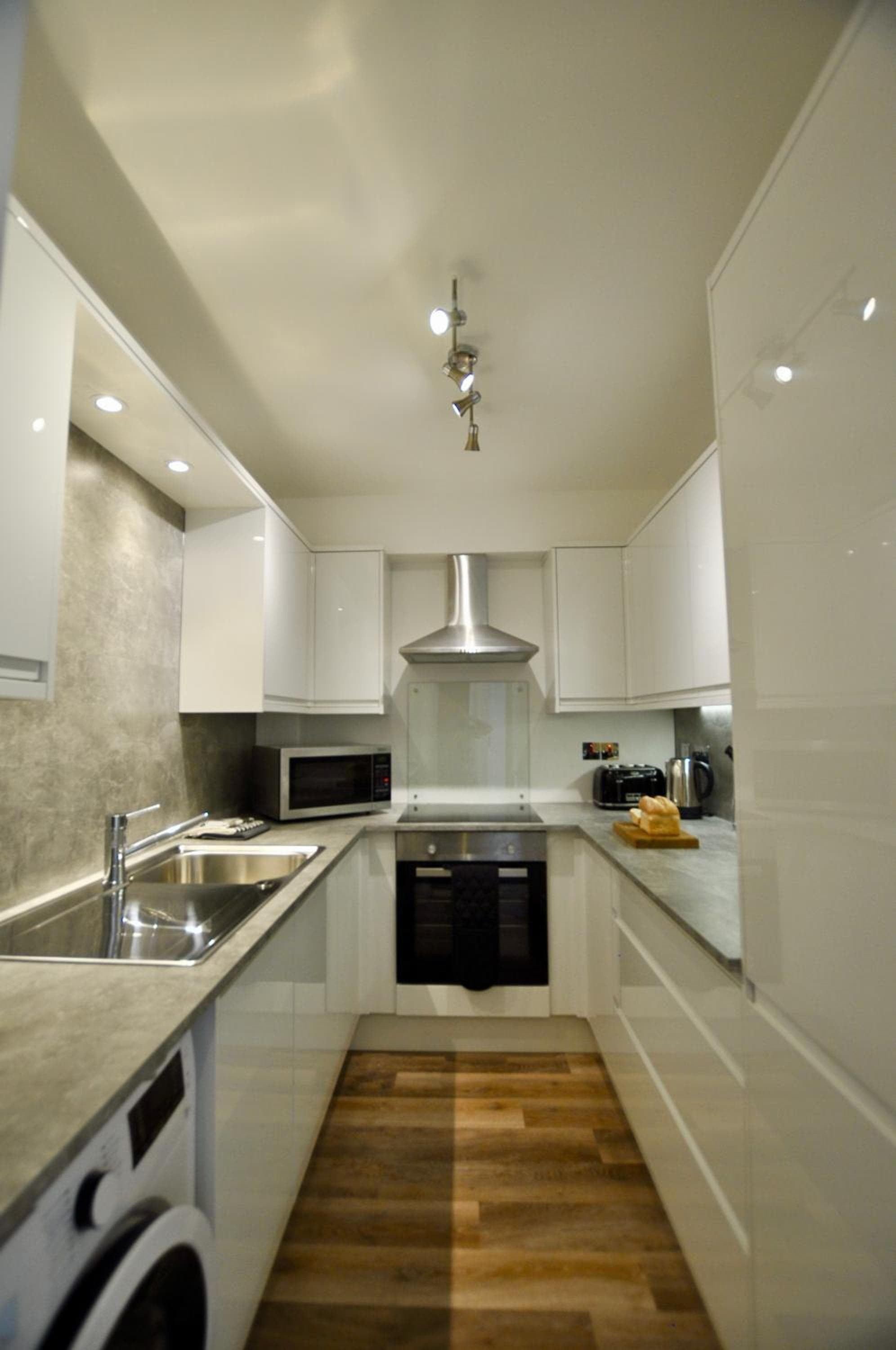 Marlyn Lodge – City of London, London, photo 6