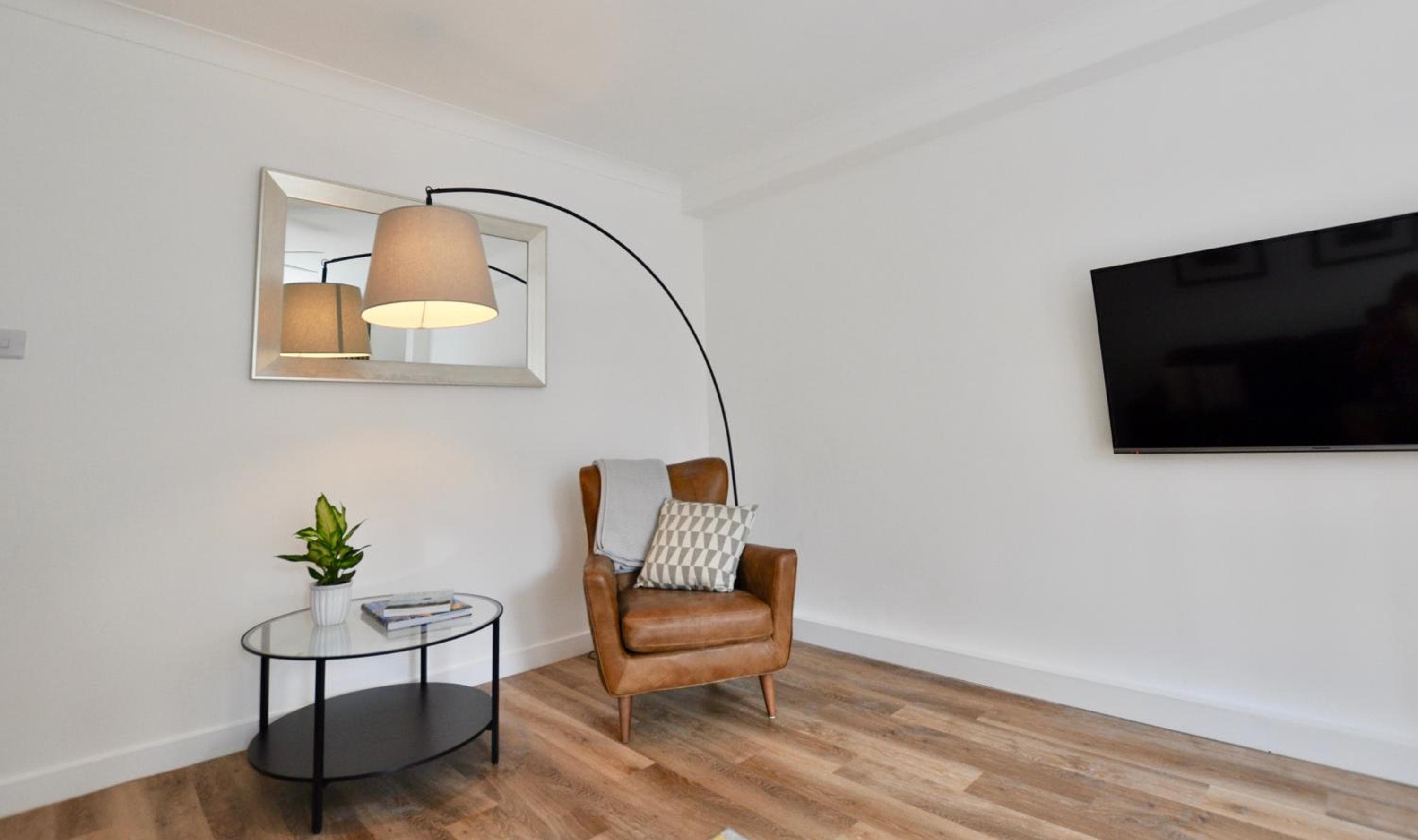 Marlyn Lodge – City of London, London, photo 5
