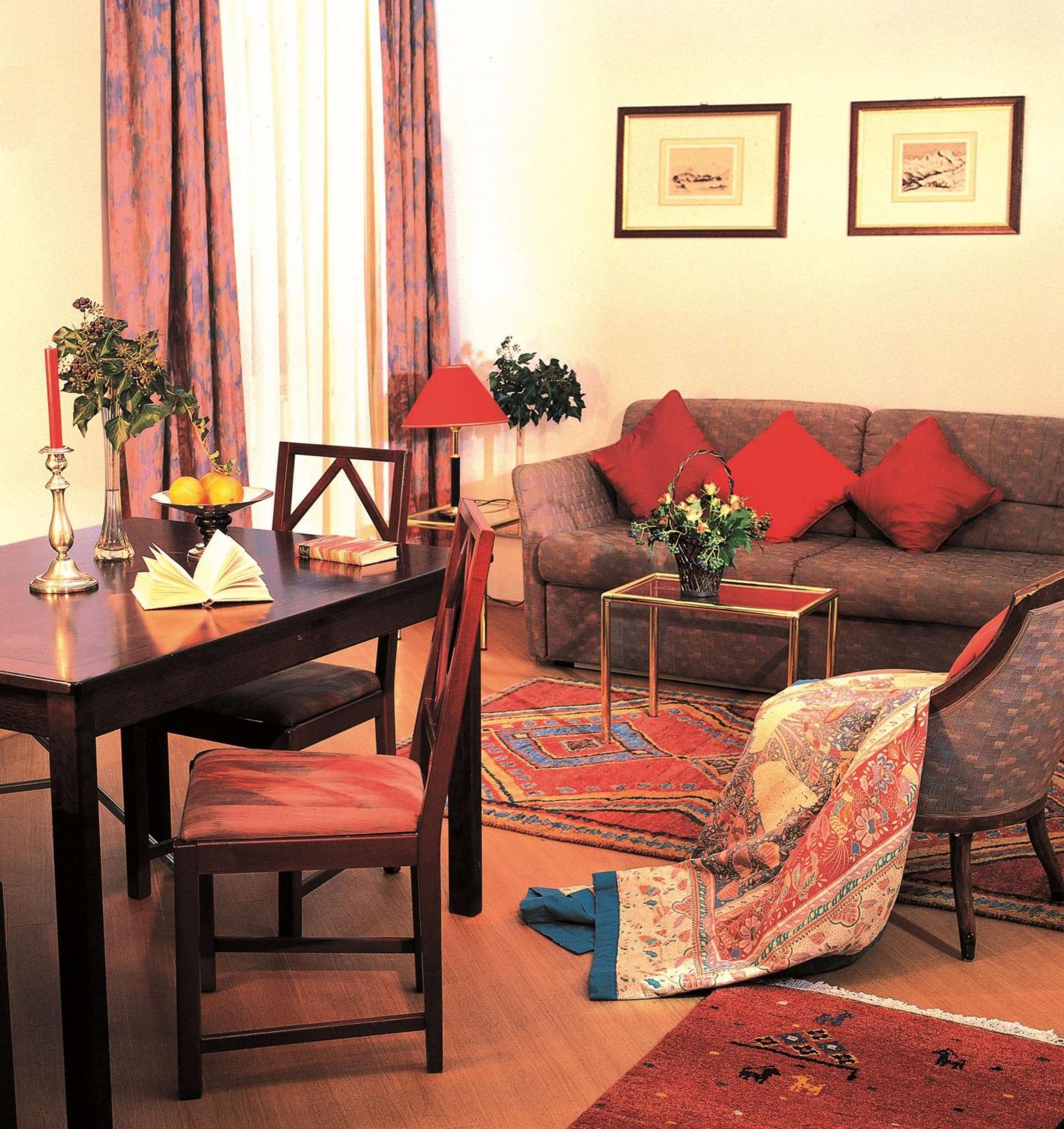 Mondial Appartement Hotel, Vienna, photo 2