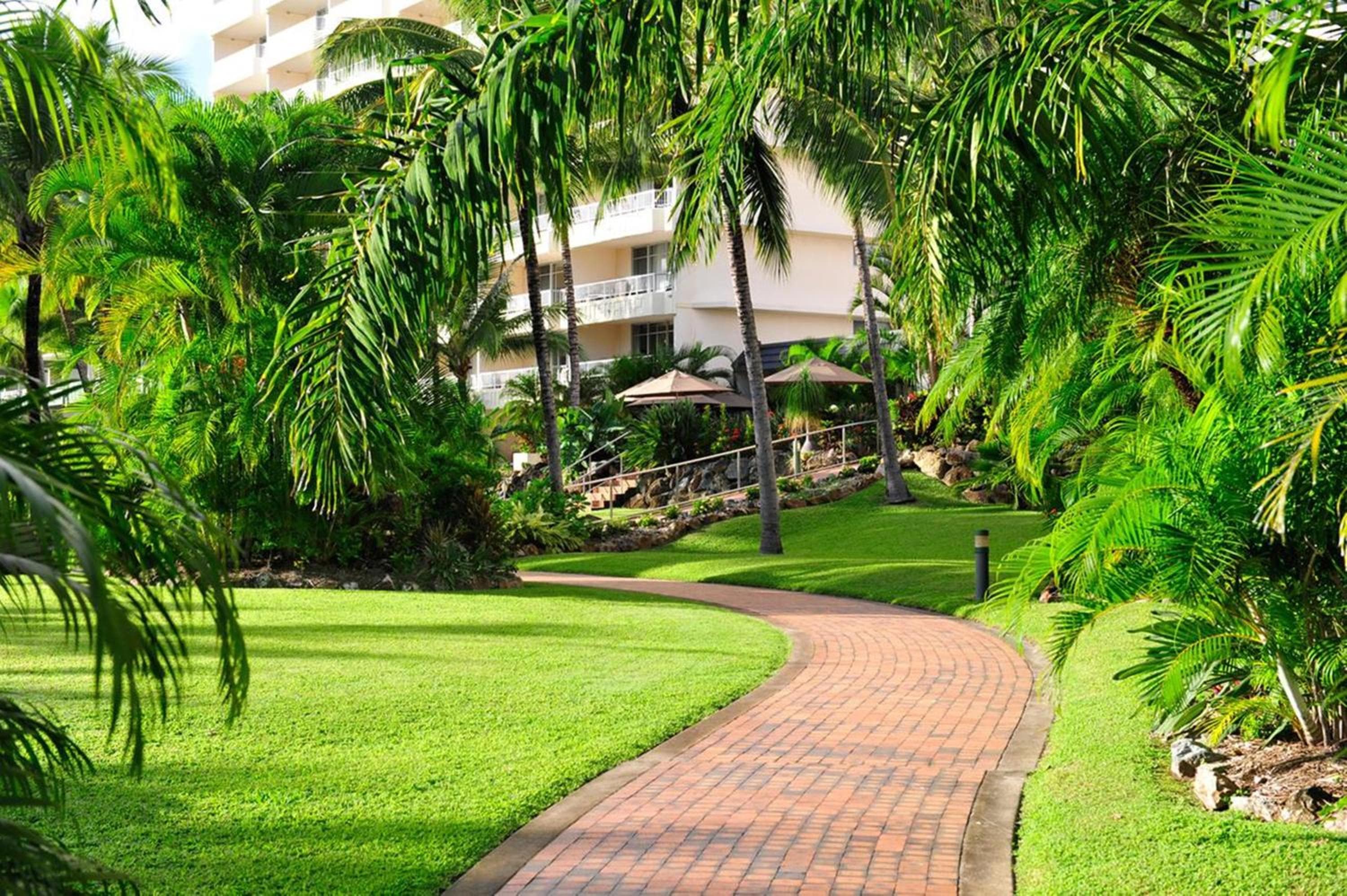 Whitsunday Apartments, Hamilton Island, photo 6