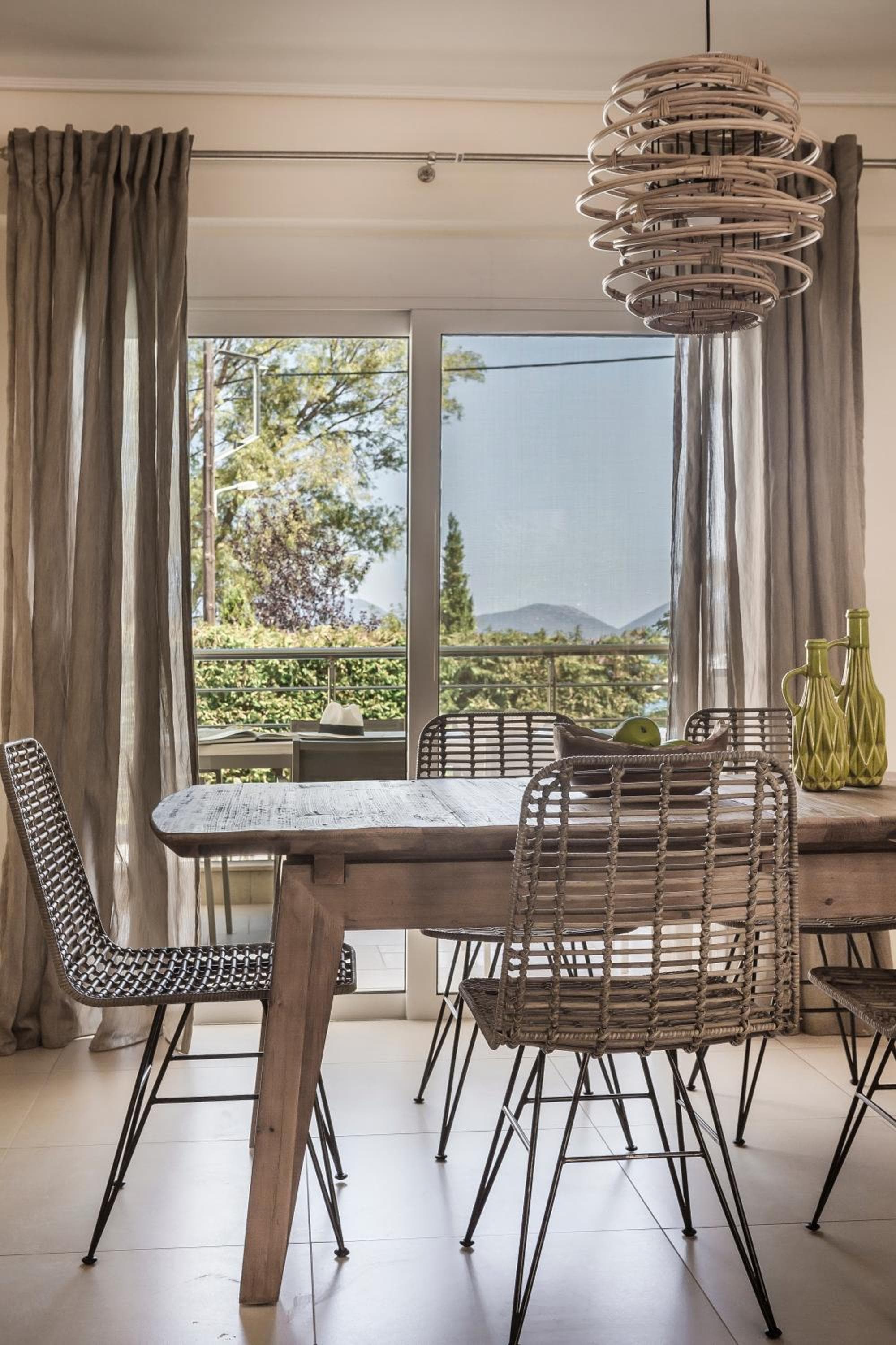 Meliti Waterfront Suites, Karavomylos, photo 5