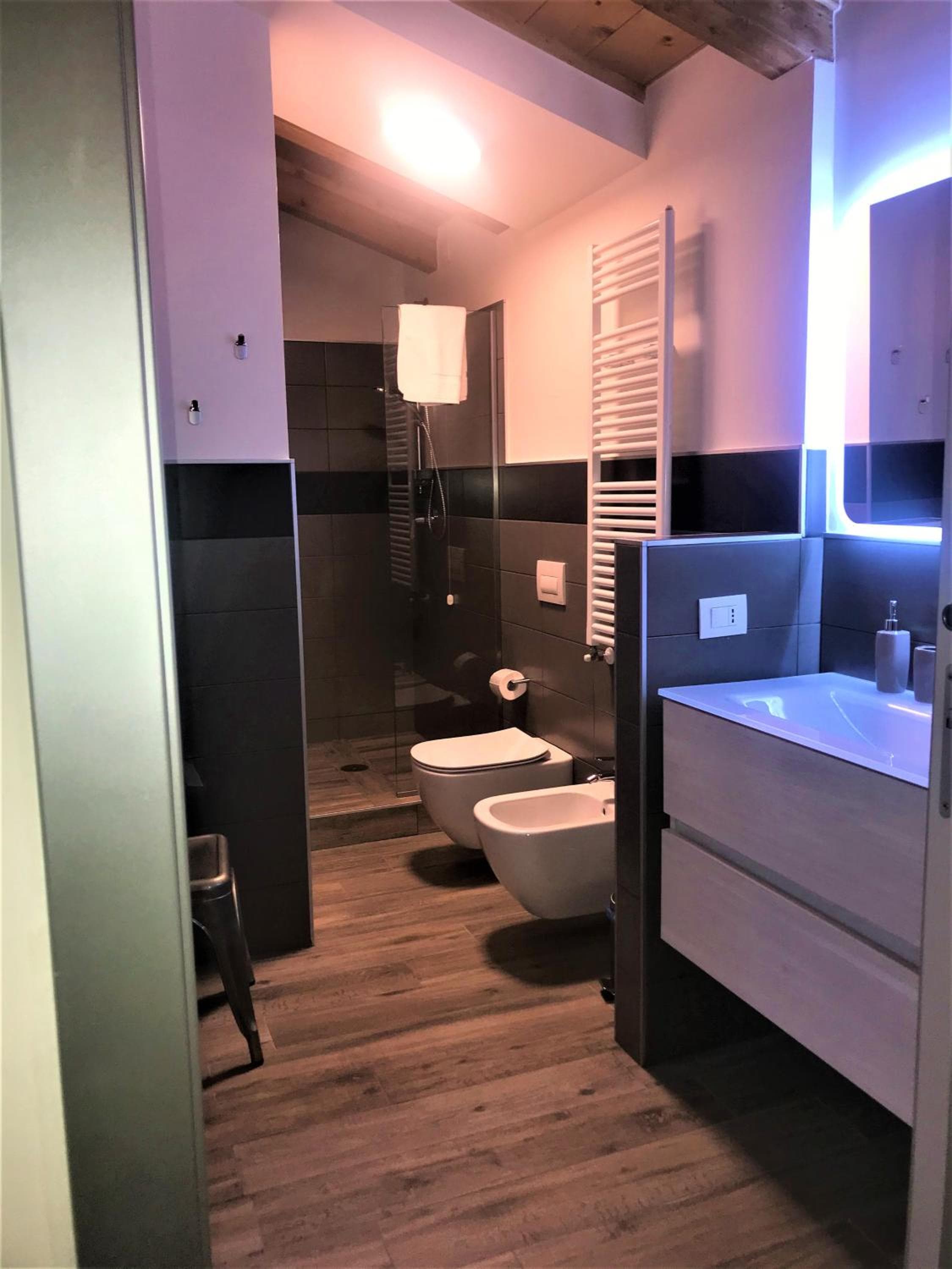 Residenza del Borgo, Bergamo, photo 6