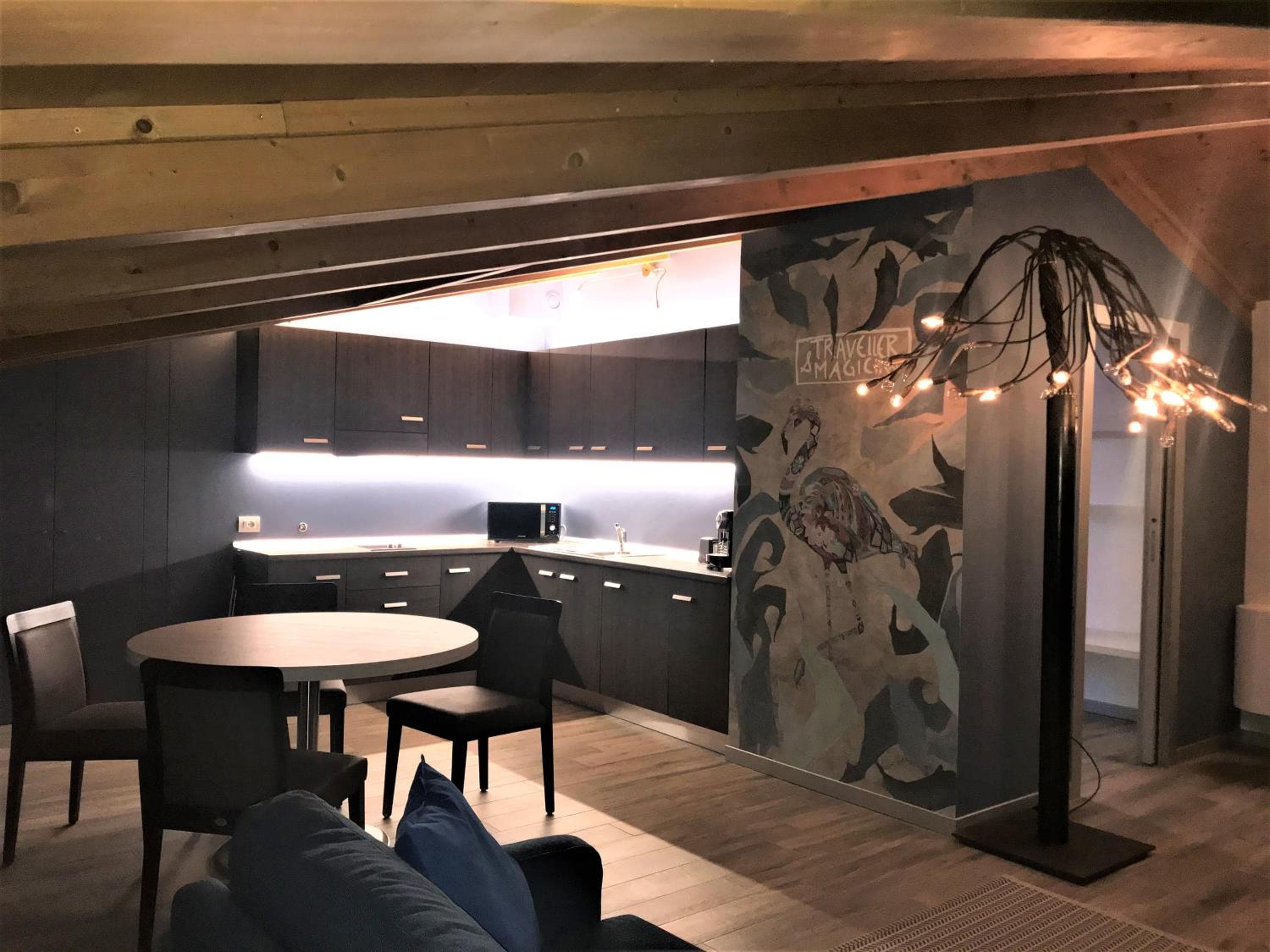 Residenza del Borgo, Bergamo, photo 3