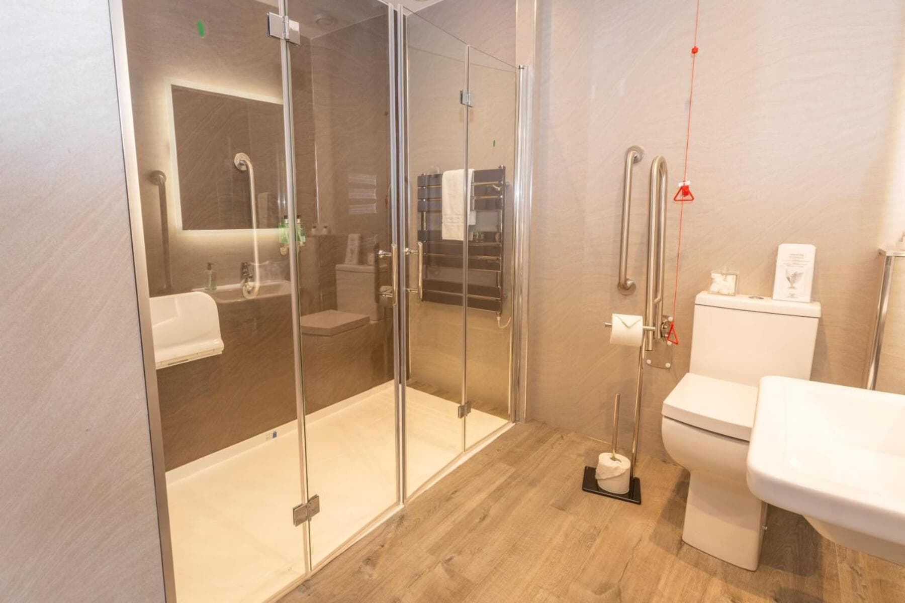 Court Residence Aparthotel, Linlithgow, photo 6