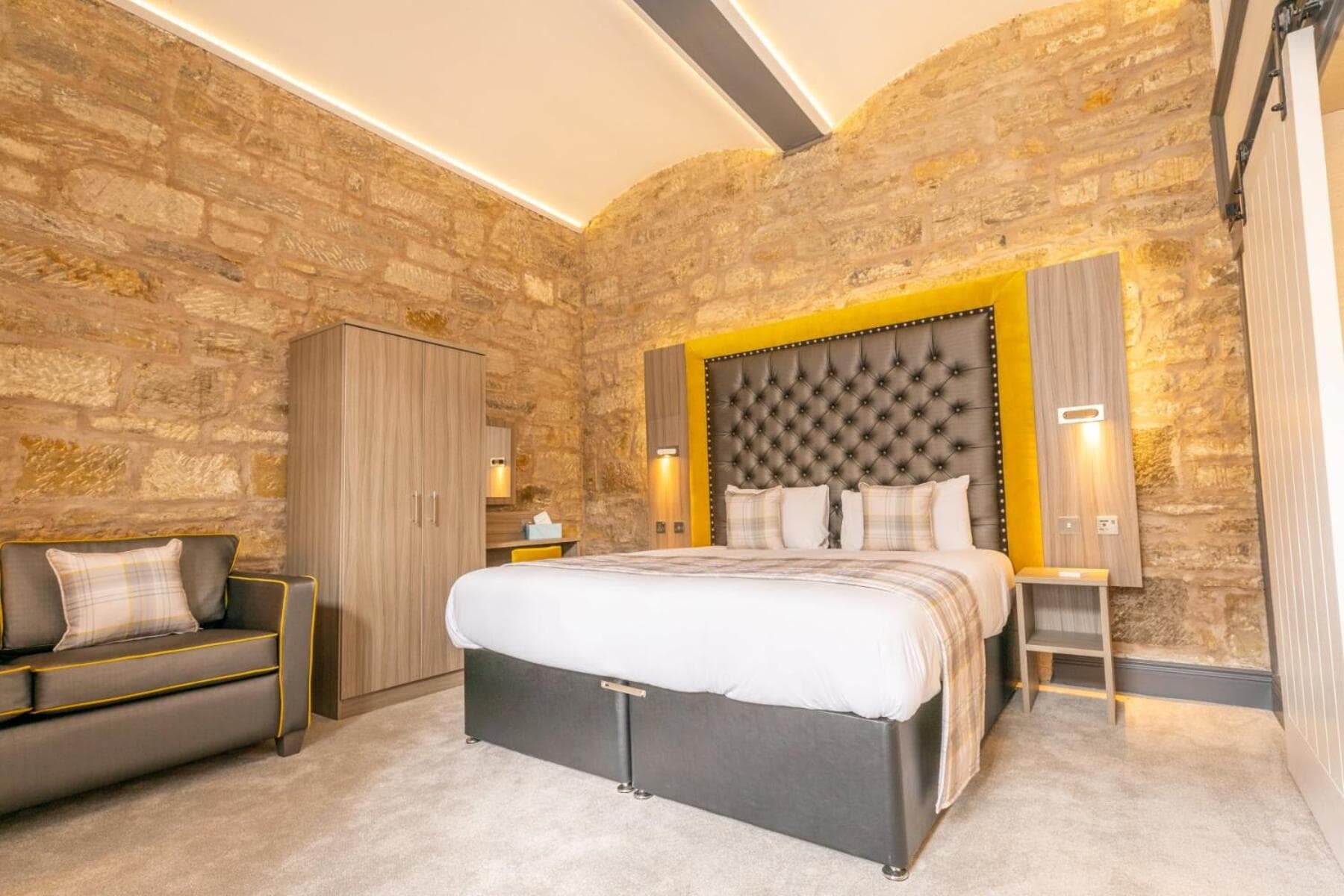 Court Residence Aparthotel, Linlithgow, photo 5