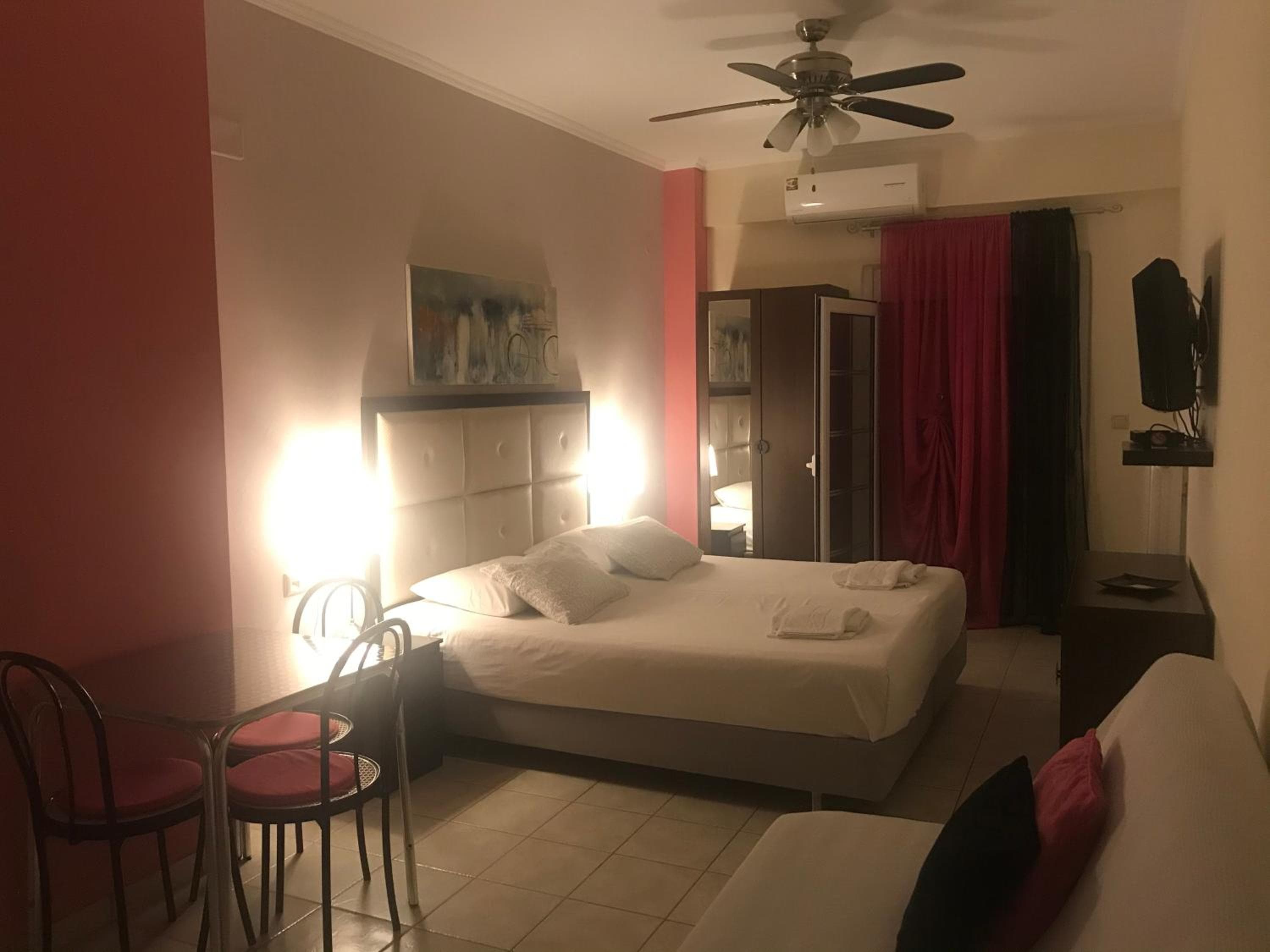 Alexandros Hotel, Leptokaria, photo 4
