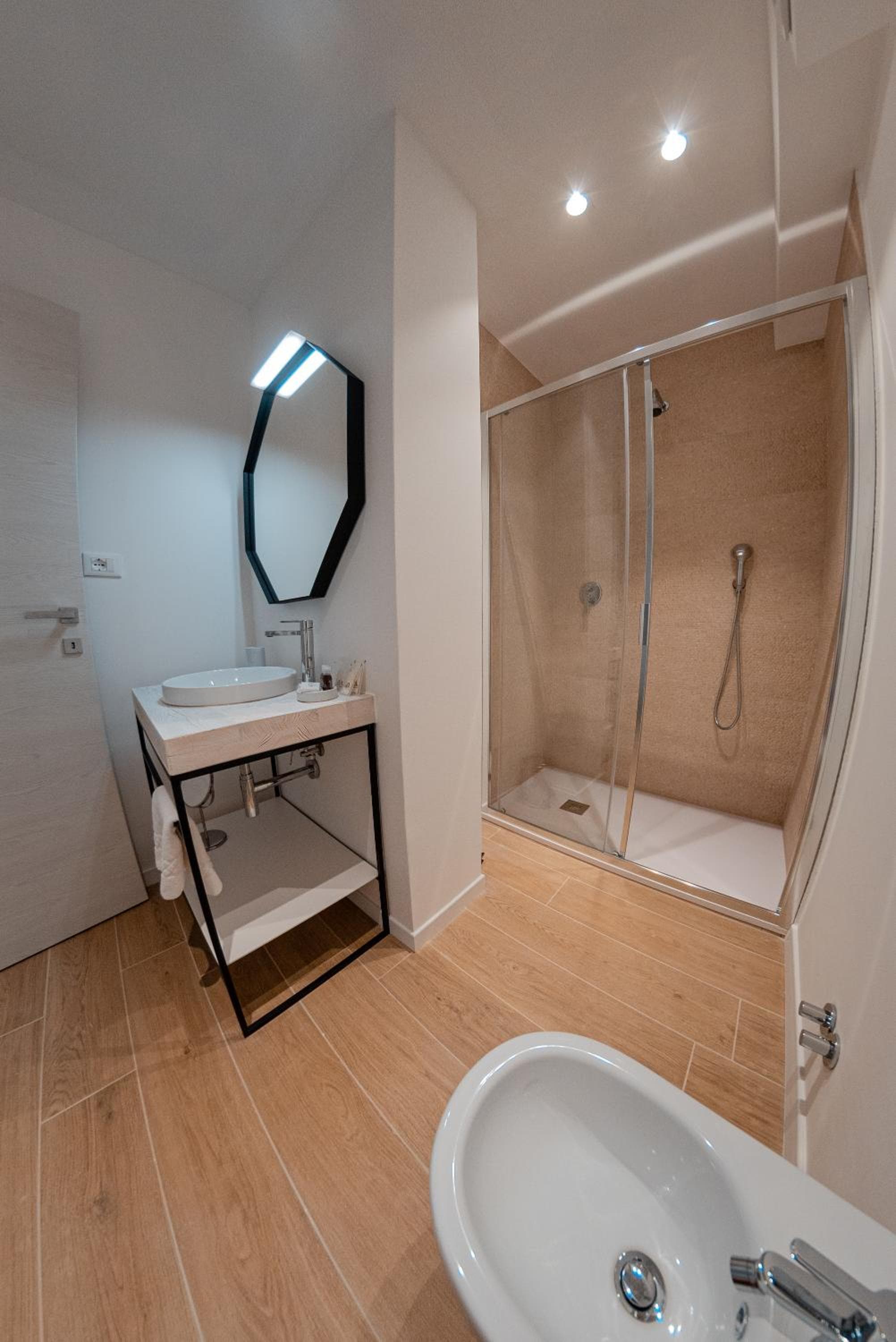 Tergestroom & boutique apartments, Trieste, photo 6
