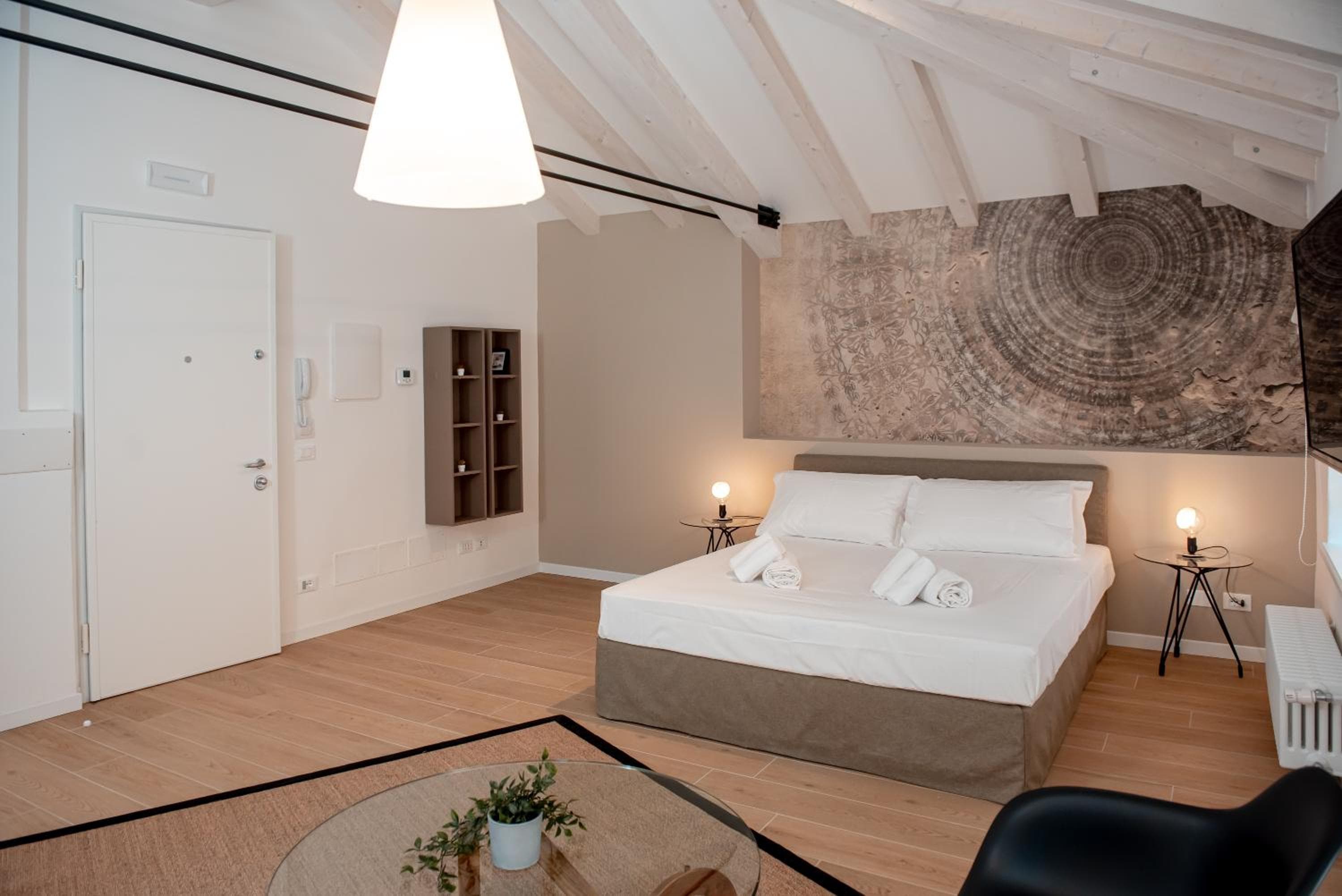 Tergestroom & boutique apartments, Trieste, photo 4