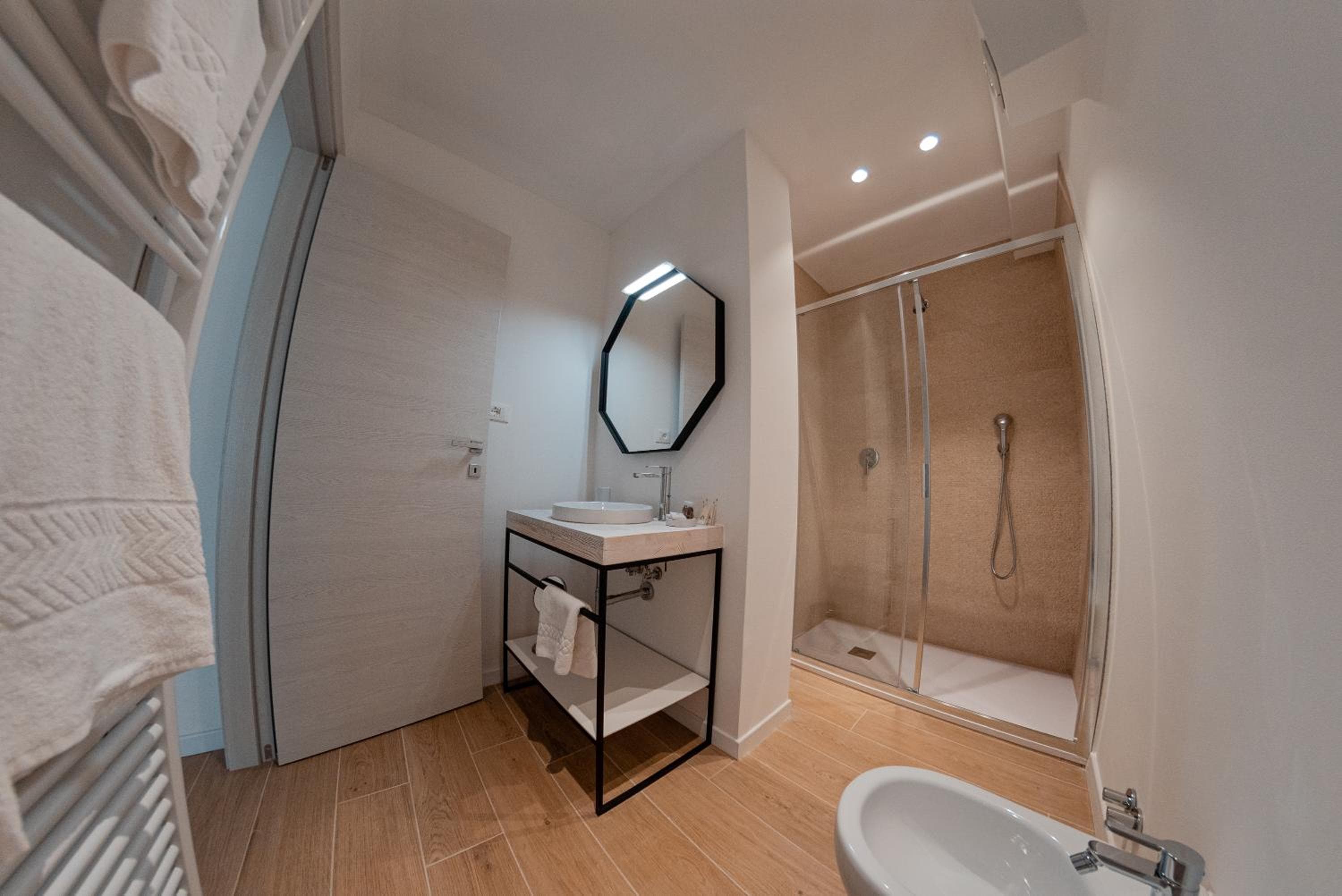 Tergestroom & boutique apartments, Trieste, photo 2