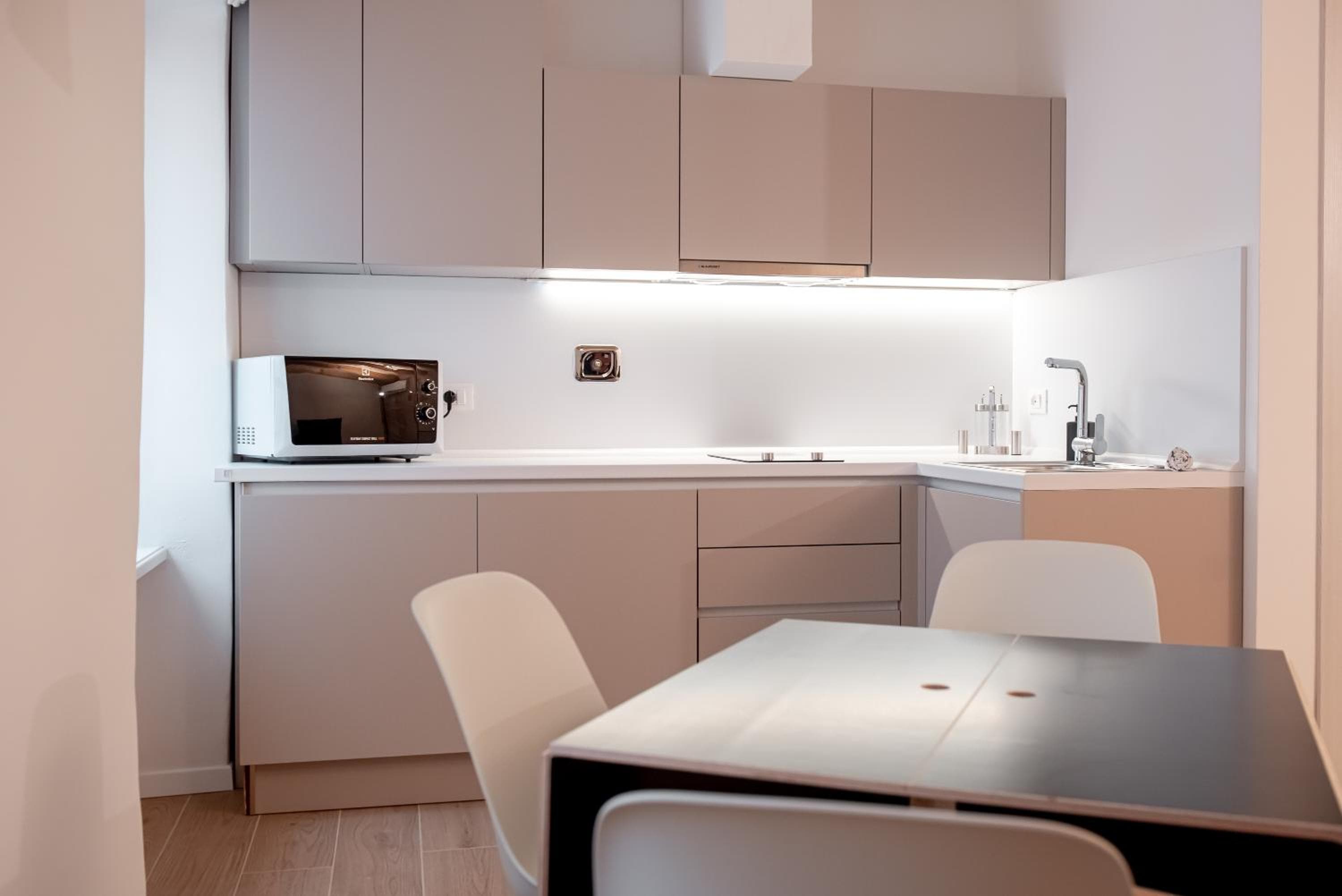 Tergestroom & boutique apartments, Trieste, photo 5