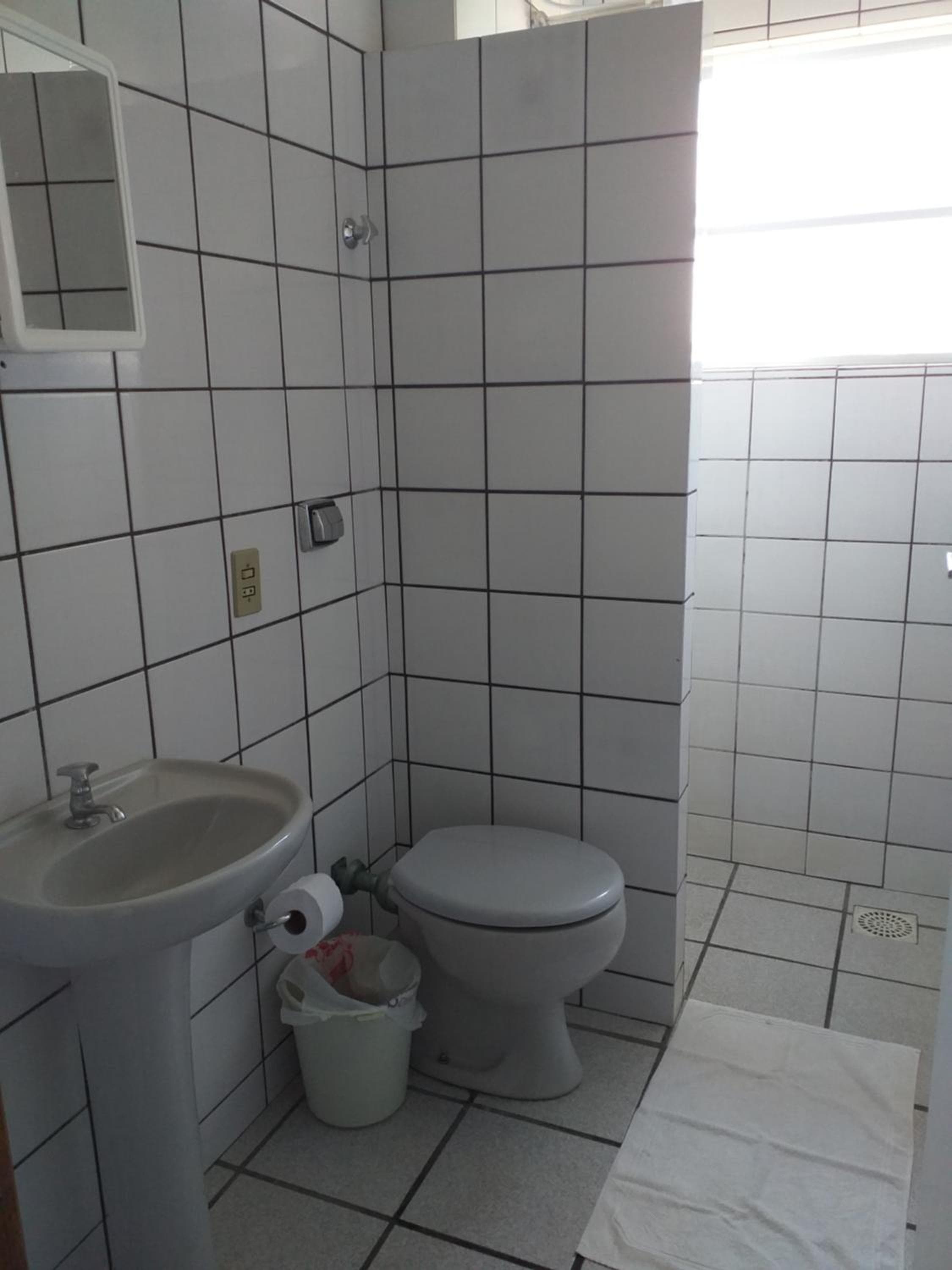 Apart Hotel Ilha Residence, Florianópolis, photo 2