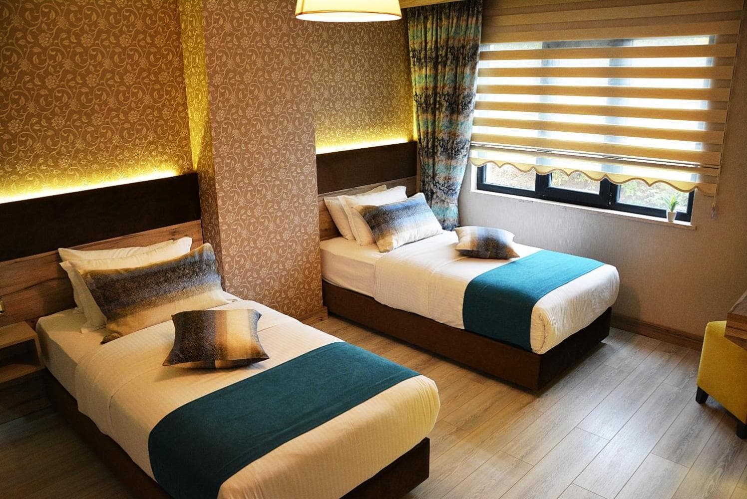 61 Park Hotel, Trabzon, photo 6